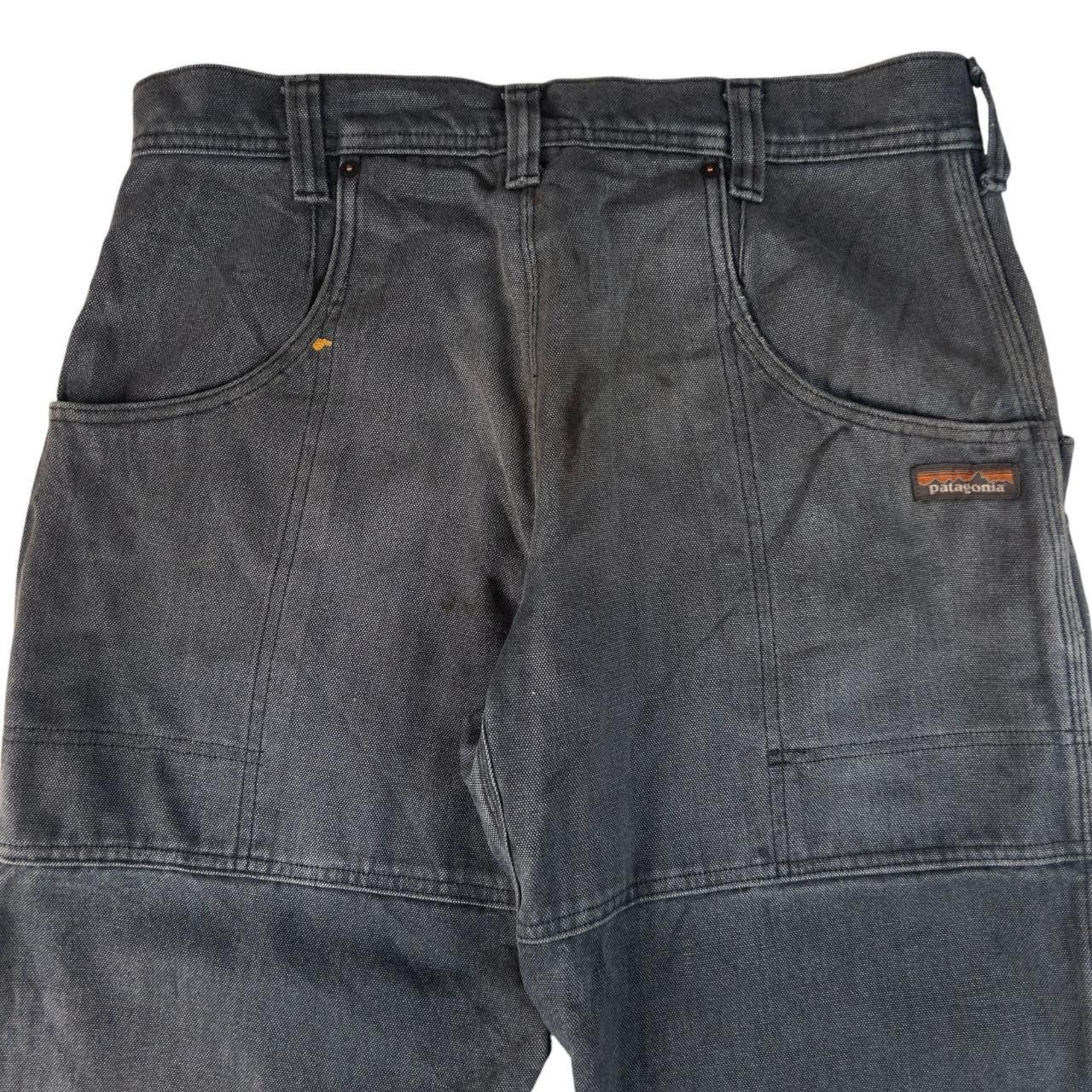 Patagonia Vintage Patagonia Denim Jeans Size W32 Size US 32 / EU 48 - 3 Thumbnail