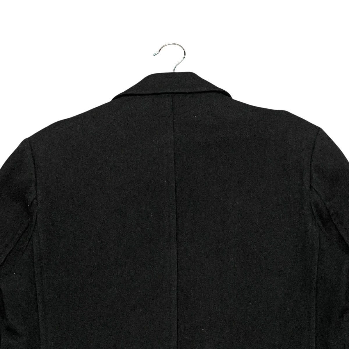 Paul Smith Vintage Paul Smith Wool Double Breasted Peacoat Jacket Size US L / EU 52-54 / 3 - 16 Thumbnail