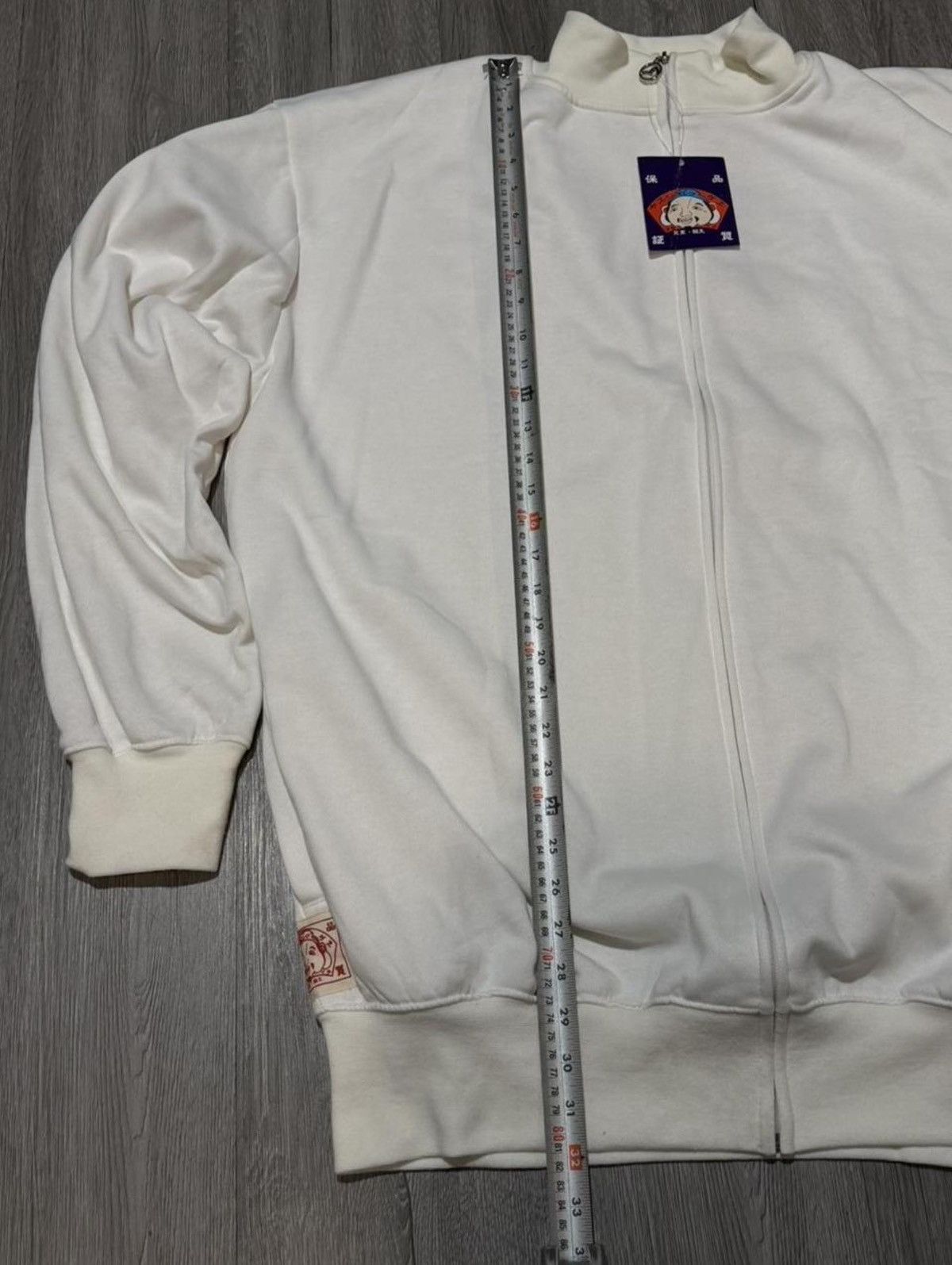 Evisu Vintage Evisu Japan *read description* Size US XXL / EU 58 / 5 - 4 Thumbnail