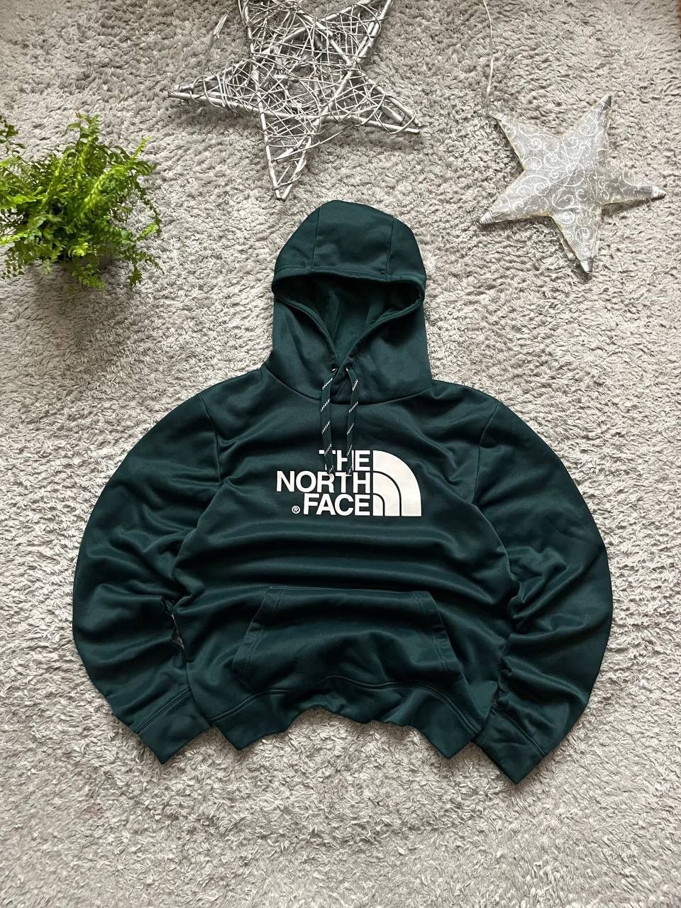 The North Face The North Face Streetwear Outdoor Big Logo Rare Size US S / EU 44-46 / 1 - 1 Thumbnail
