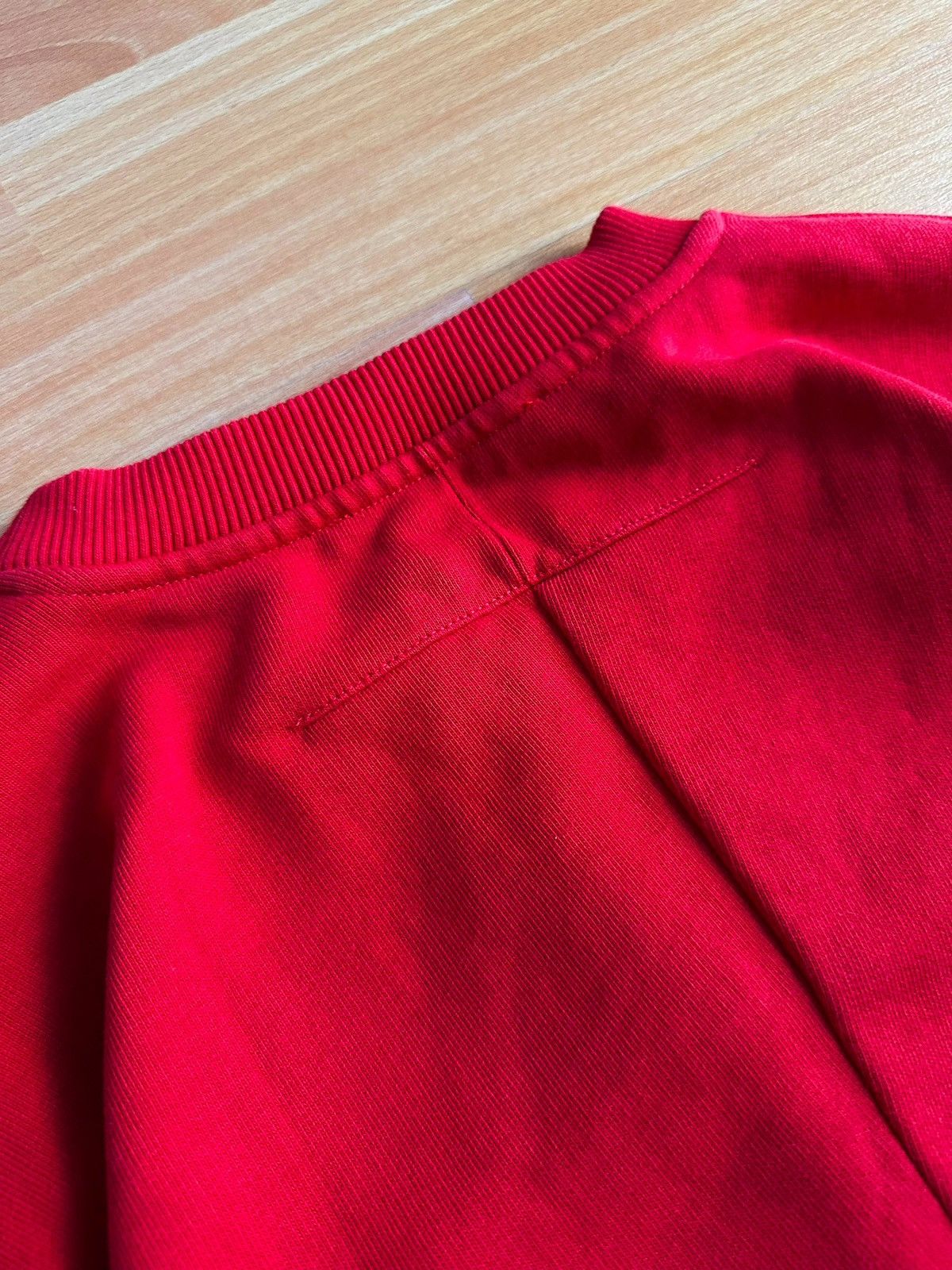 Givenchy Givenchy Sweater FW17 Size US S / EU 44-46 / 1 - 8 Thumbnail