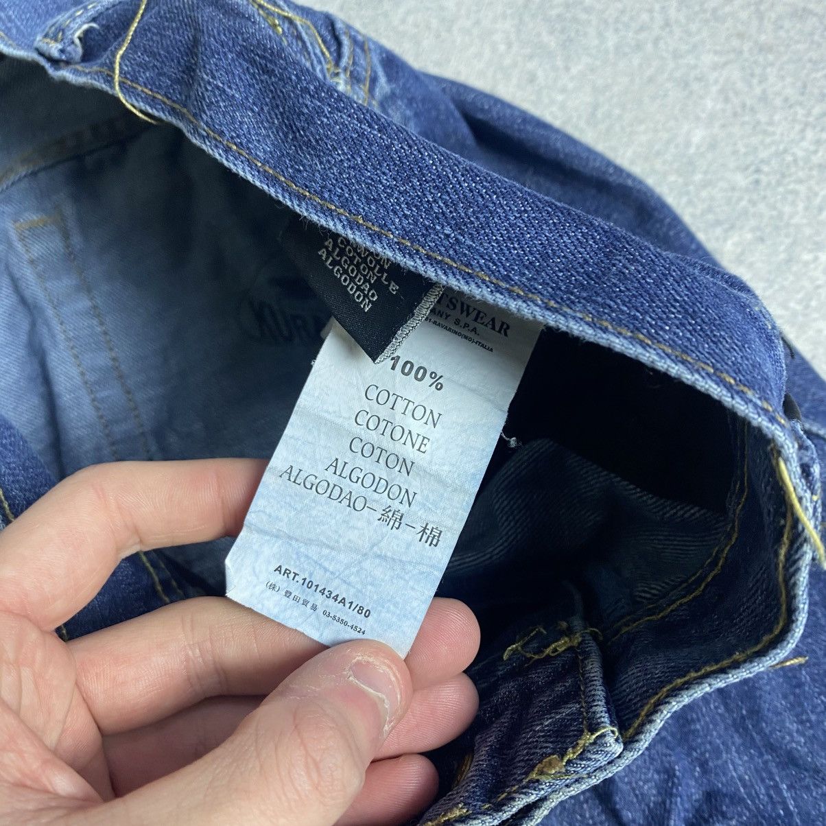Stone Island Stone Island Jeans Size US 38 / EU 54 - 10 Thumbnail