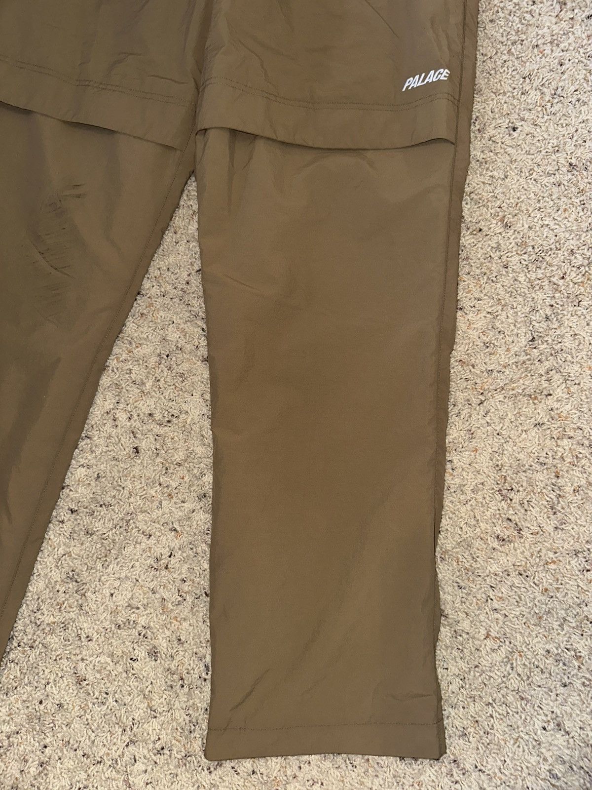 Palace Palace Vented Shell Bottoms Size US 36 / EU 52 - 5 Thumbnail