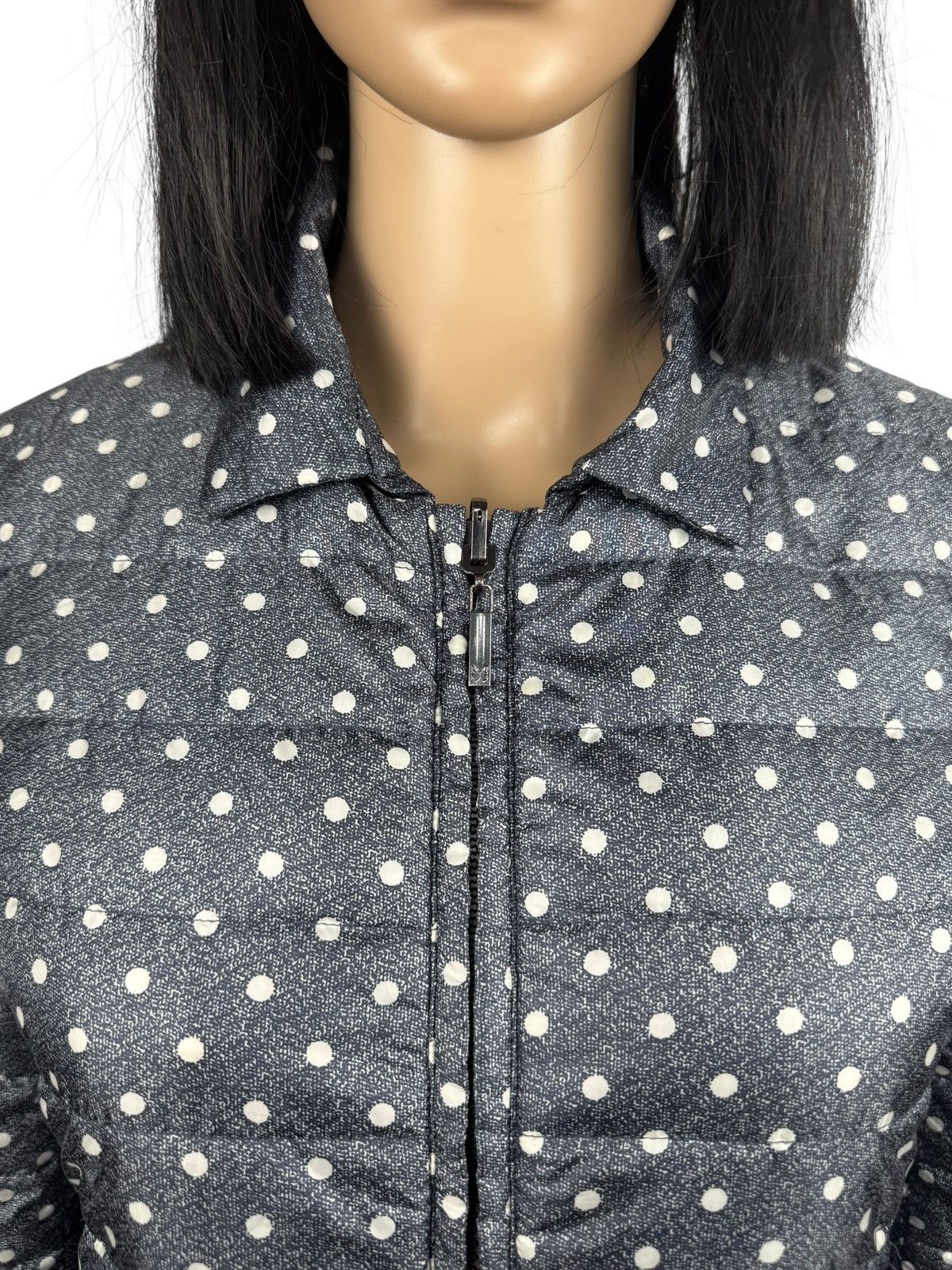 Weekend Max Mara Weekend Max Mara Reversible Down Jacket size UK8 IT40 Size S / US 4 / IT 40 - 5 Thumbnail