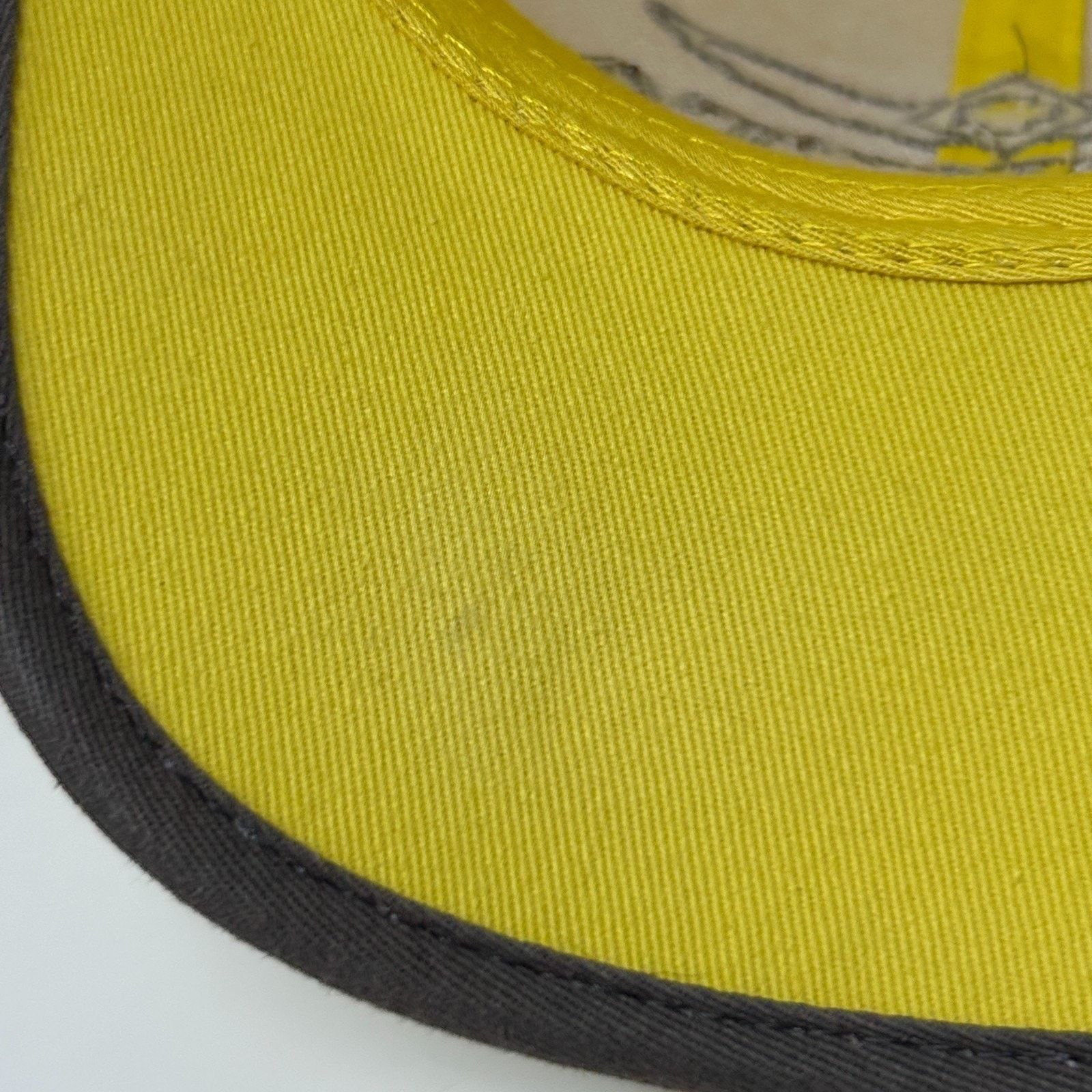 Invicta Invicta Tour de Tonka Hat Baseball Cap Cycling Cycler Size ONE SIZE - 6 Thumbnail