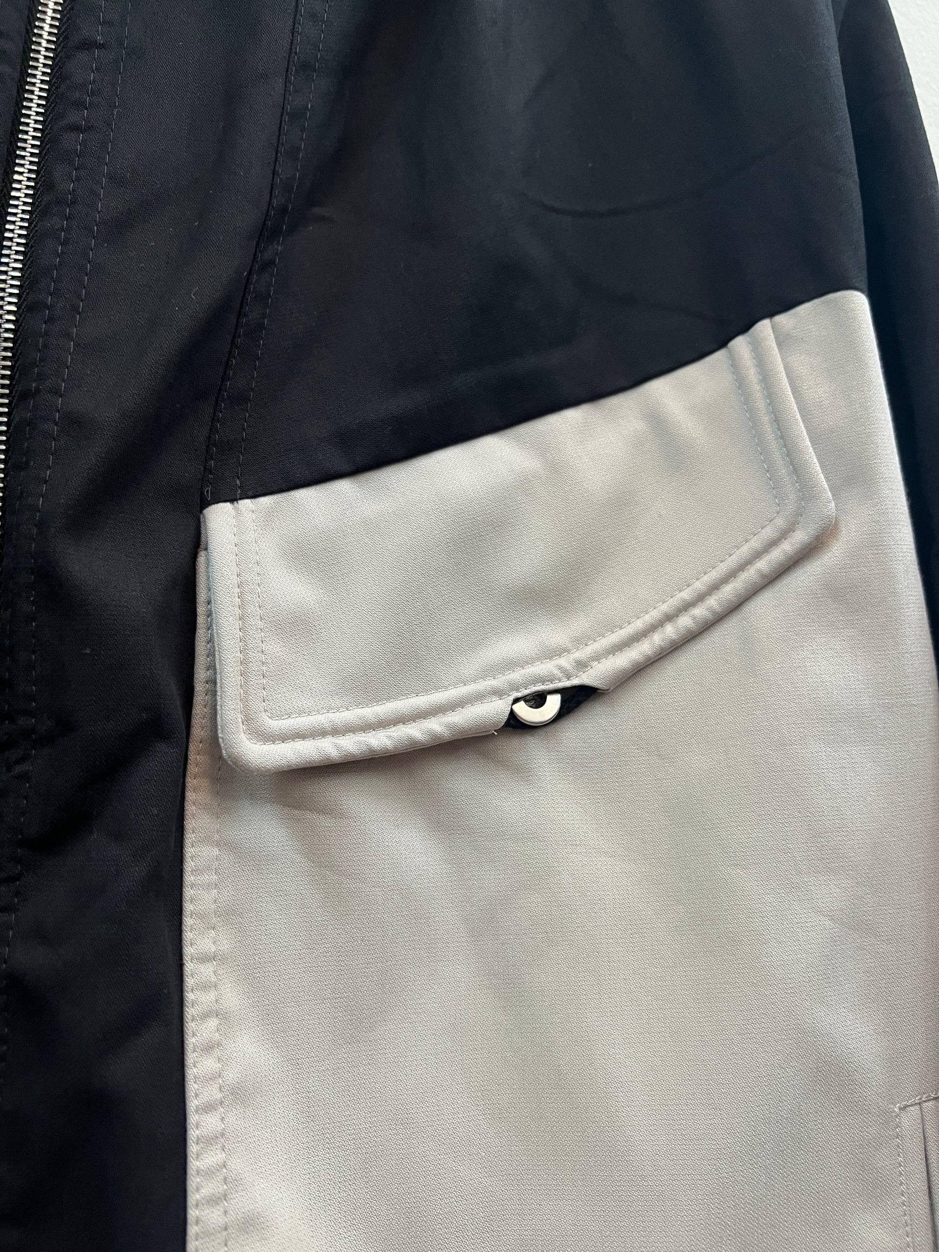 Kiko Kostadinov SS25 Kiko Kostadinov "Xenetic" Alec K-Dart Jacket Size US M / EU 48-50 / 2 - 5 Thumbnail
