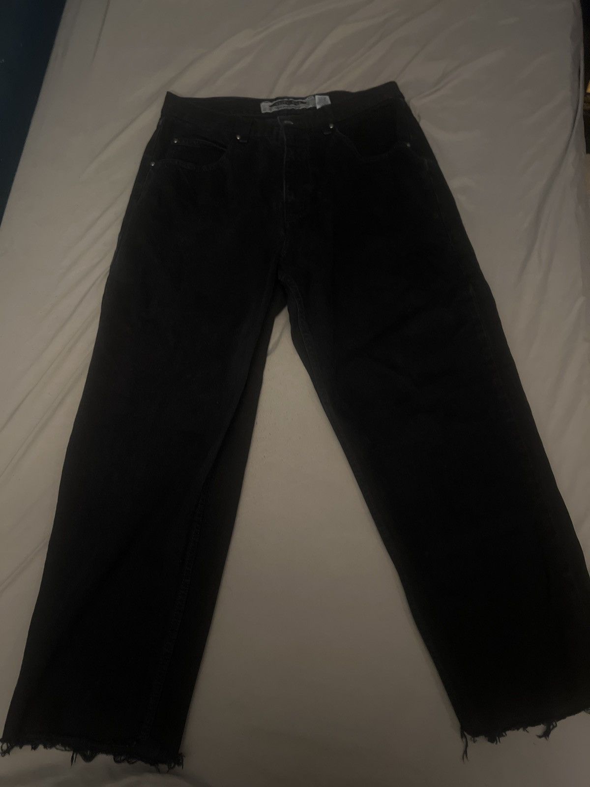 Anchor Blue Anchor Blue Vintage Jeans Size US 38 / EU 54 - 3 Thumbnail
