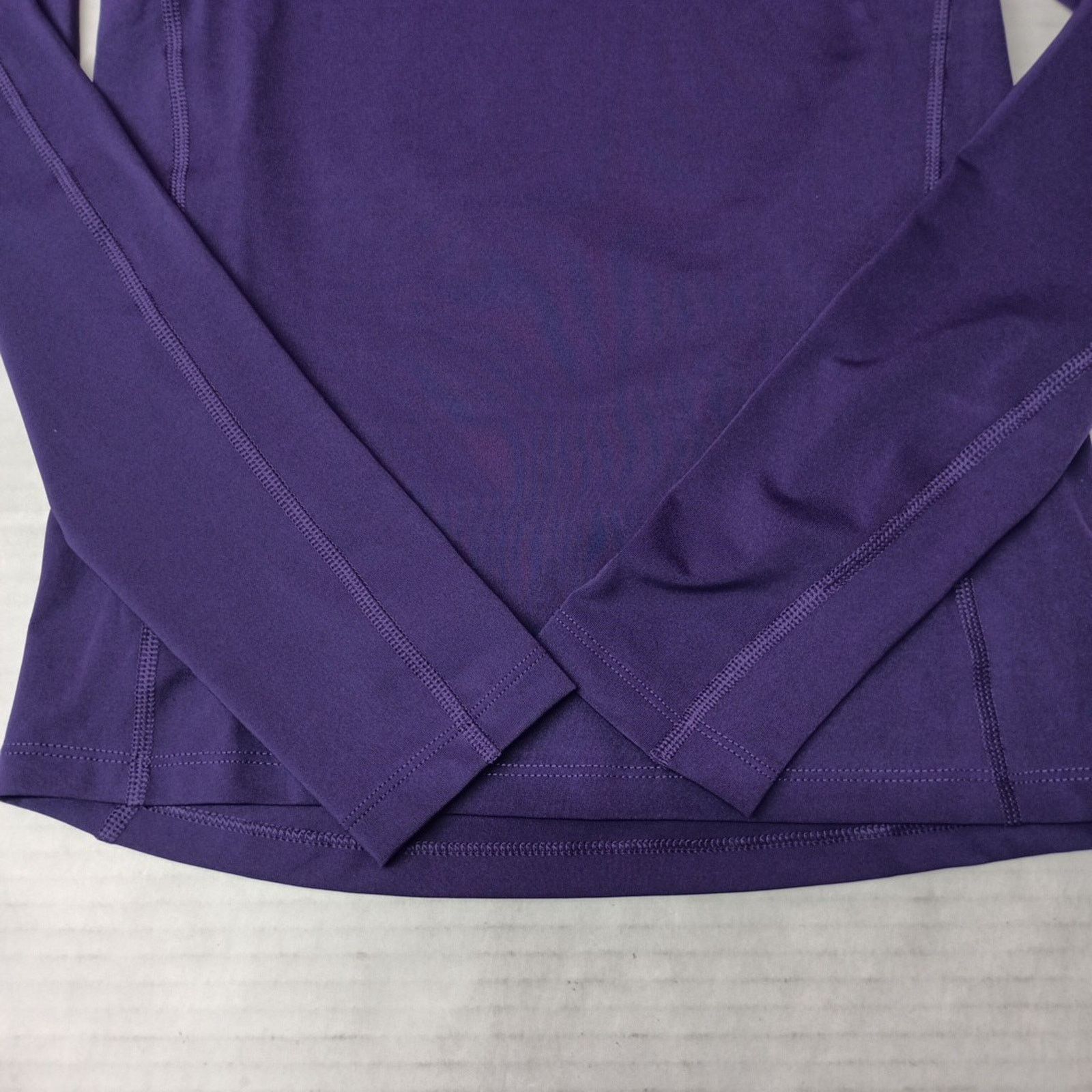 Adidas Adidas TF Warm LS Shirt Women's S Aeroready LS Training Top Size S / US 4 / IT 40 - 2 Thumbnail