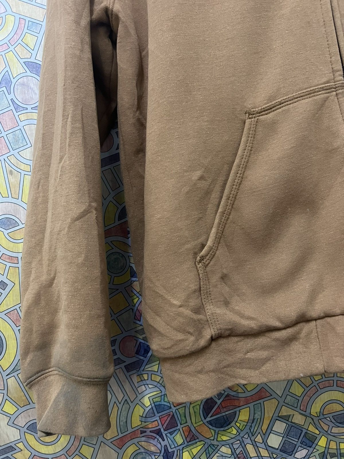 Carhartt Active Jacket Carhartt Size US XL / EU 56 / 4 - 14 Thumbnail
