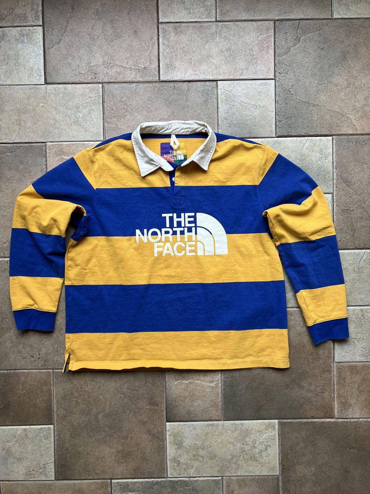 The North Face The North Face jacket Size US XL / EU 56 / 4 - 1 Thumbnail