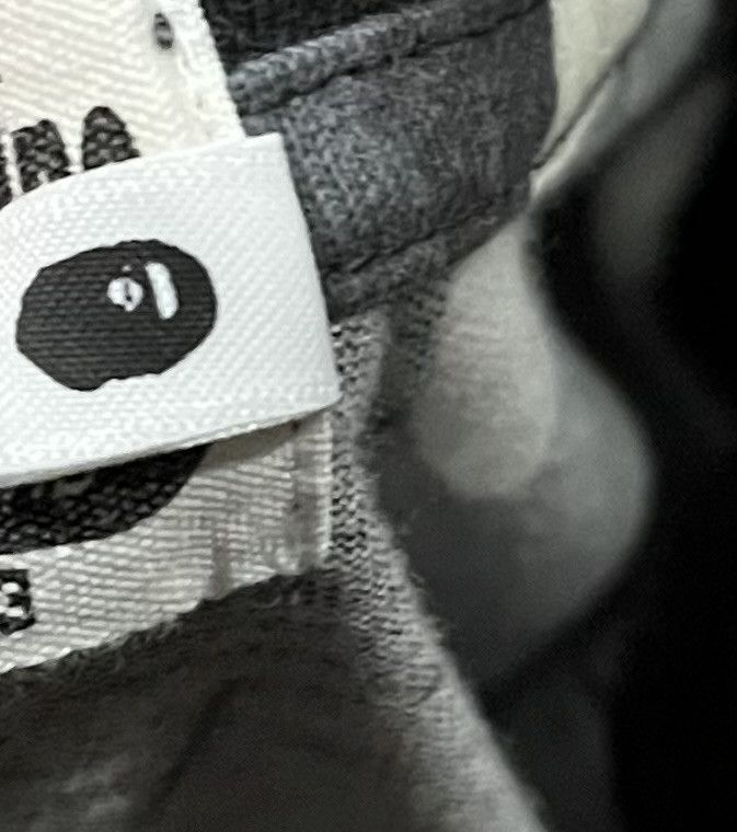 Bape Bape camo tee shirt Size US M / EU 48-50 / 2 - 4 Thumbnail