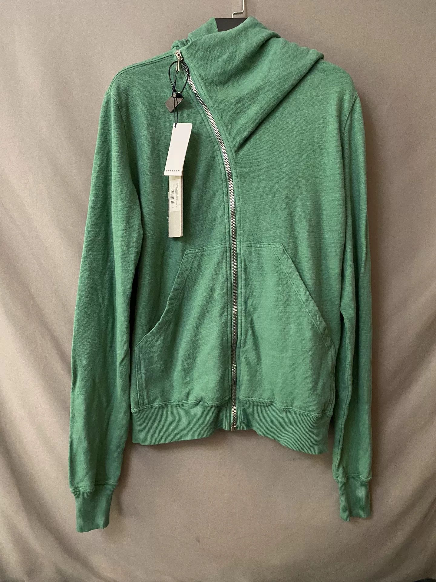 Rick Owens Rick Owens Green Wizard Hat Size US M / EU 48-50 / 2 - 1 Thumbnail