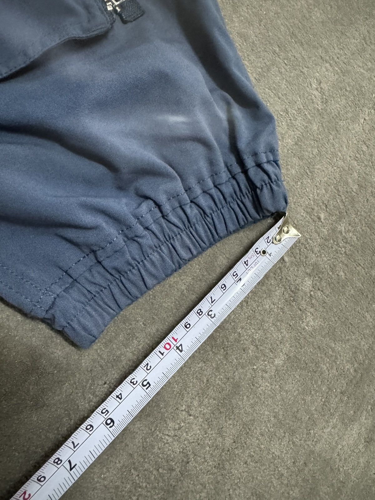 GU × Undercover GU UNDERCOVER TACTICAL PANTS Size US 37 - 7 Thumbnail