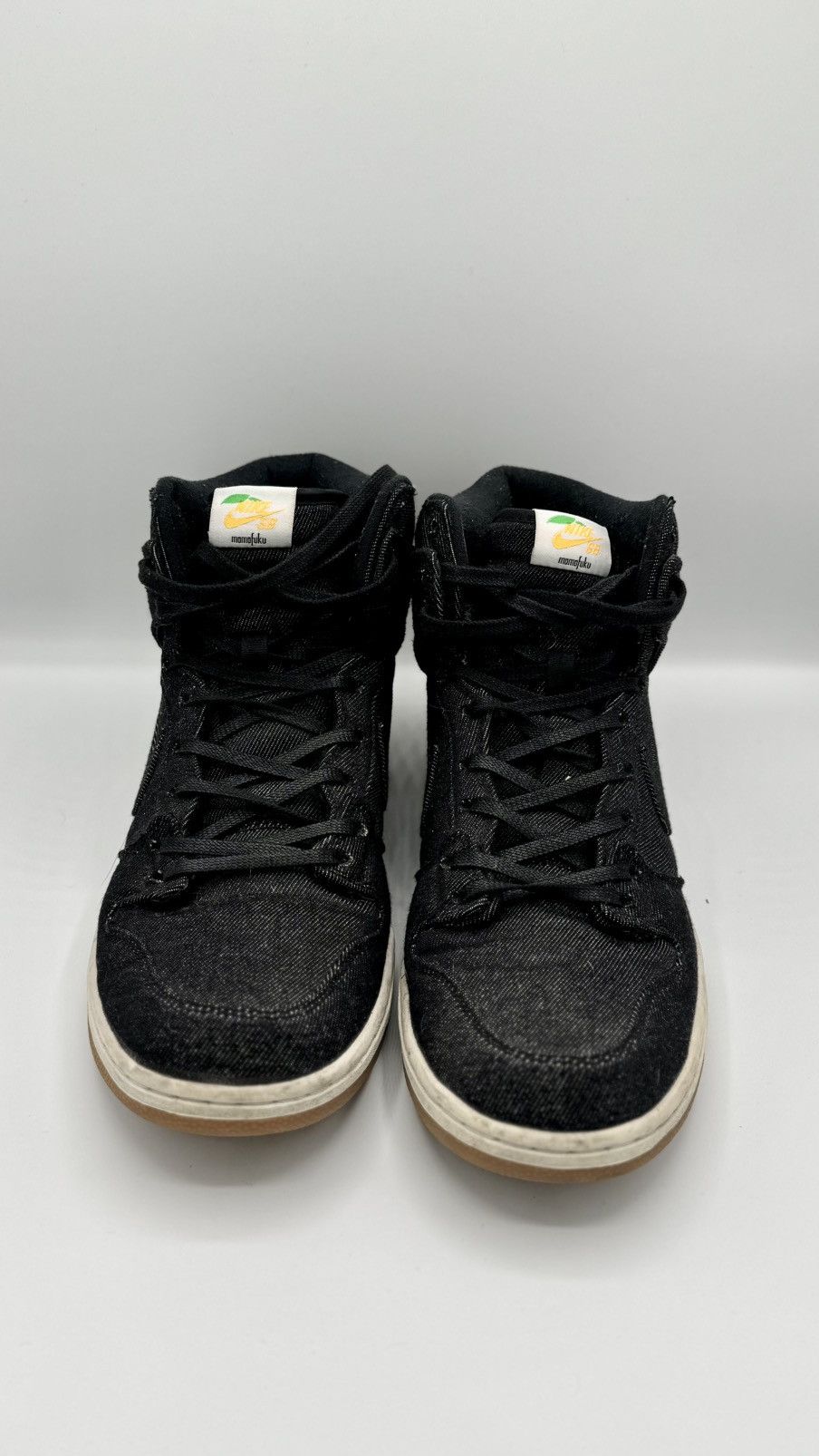Nike Nike SB Momofuku Dunk Size US 11.5 / EU 44-45 - 5 Thumbnail