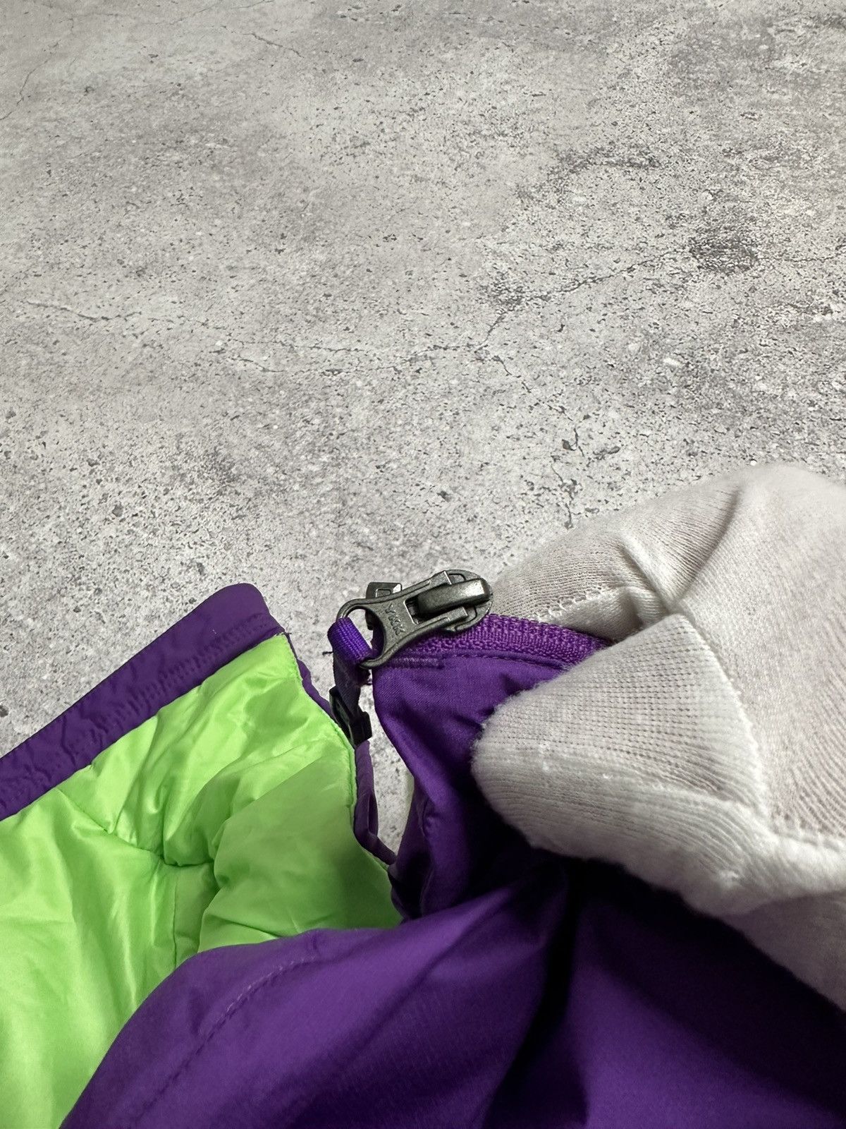 Haglofs Haglofs Barrier III Pertex Classic Eco Purple Outdoor Jacket Size XS / US 0-2 / IT 36-38 - 10 Thumbnail