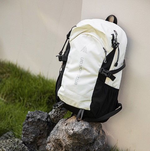Japanese Brand Huskycat mountaineering bag Size ONE SIZE - 6 Thumbnail