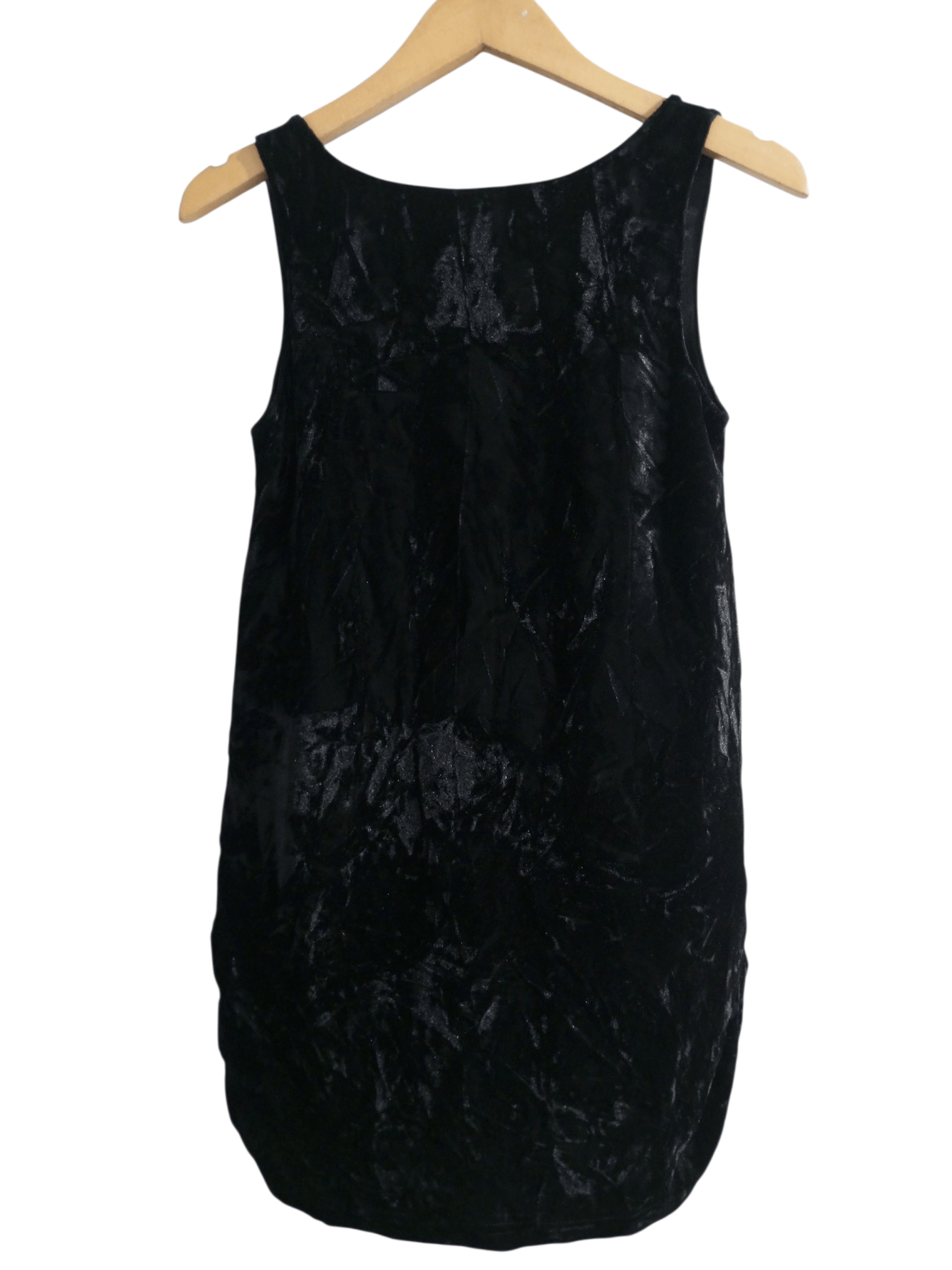 Hysteric Glamour Riche glamour velvet studded mini dress Size M / US 6-8 / IT 42-44 - 6 Thumbnail