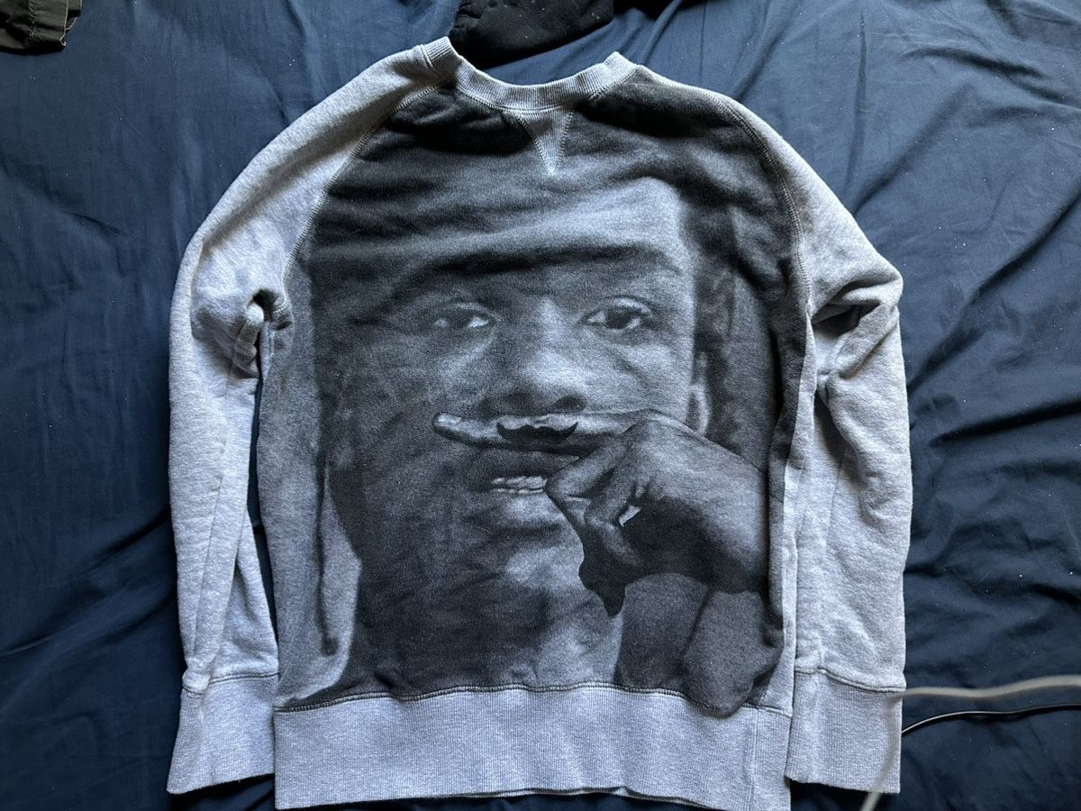 Eleven Paris Asap Rocky | Grailed