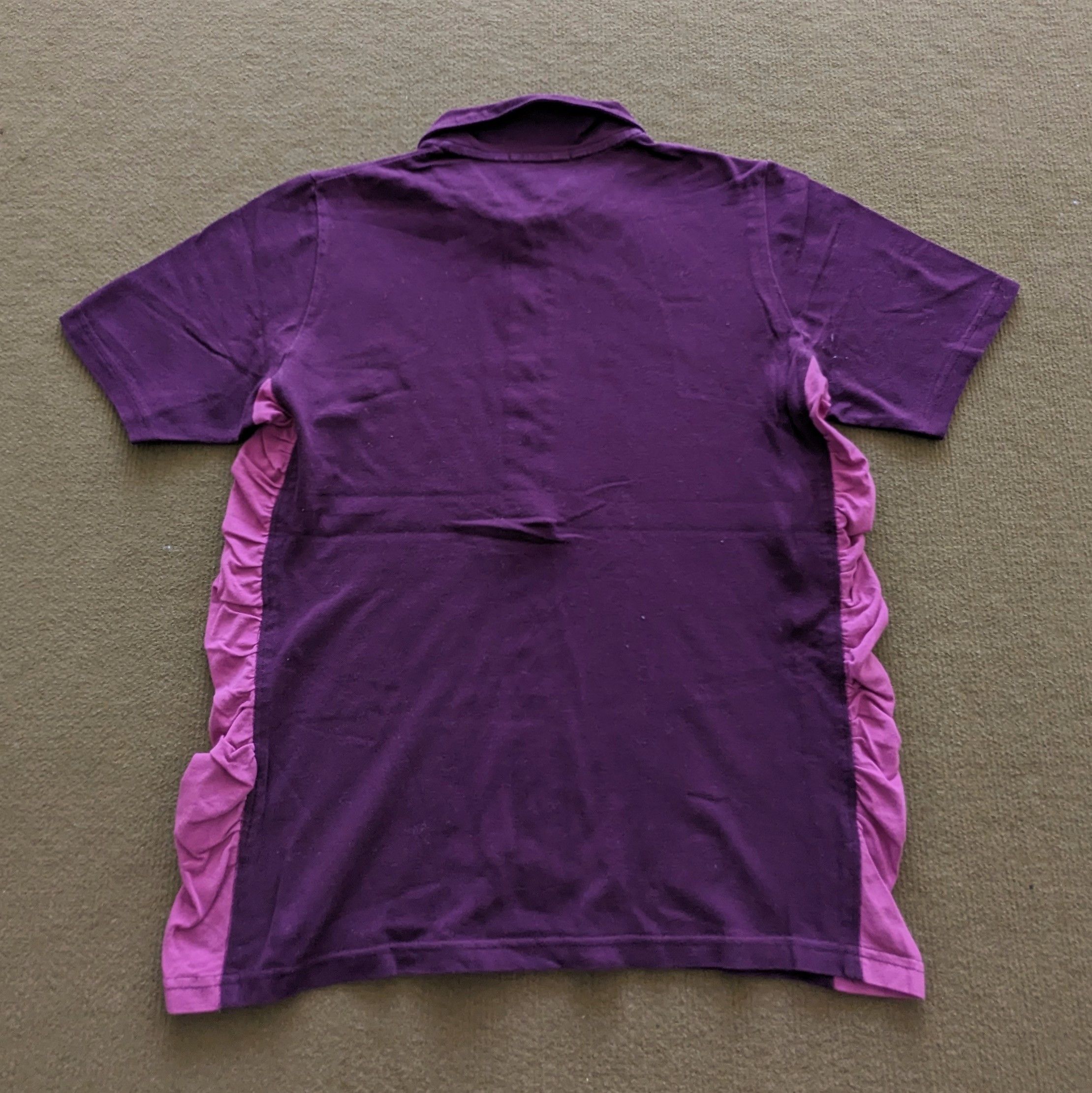 Yohji Yamamoto Vintage Y'S For Living by Yohji Yamamoto Shirts Size US S / EU 44-46 / 1 - 4 Thumbnail
