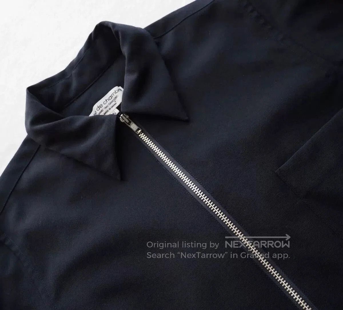 Comme des Garcons COMME des GARCONS Half. Size US S / EU 44-46 / 1 - 3 Thumbnail