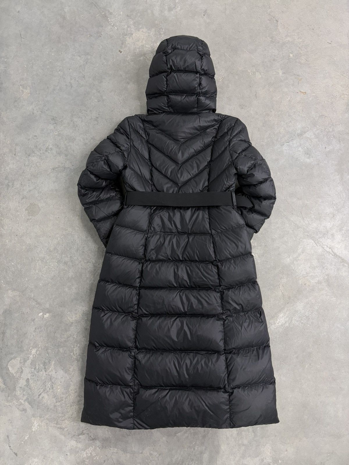 Jean Paul Gaultier Jean Paul Gaultier x Bosideng Puffer Down Jacket Size M / US 6-8 / IT 42-44 - 7 Thumbnail