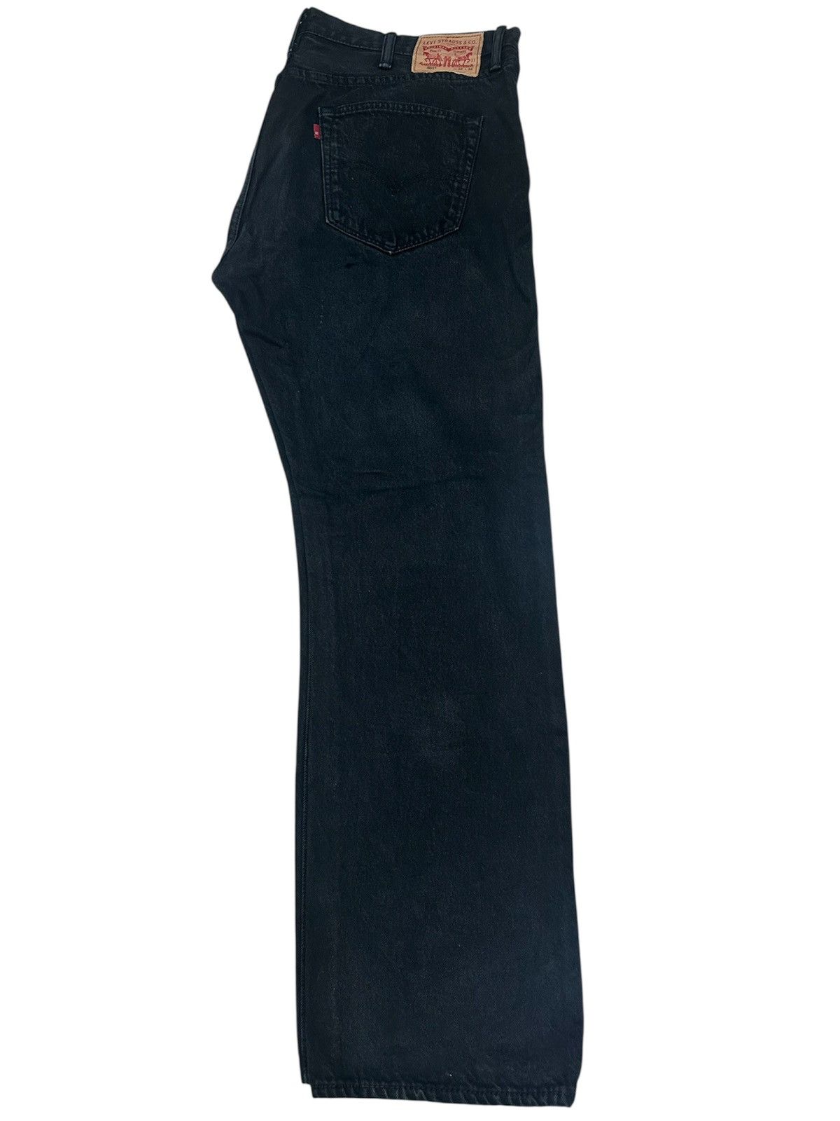 Levi's Vintage Clothing Levis 501 x vintage (in best condition) Size US 38 / EU 54 - 8 Thumbnail