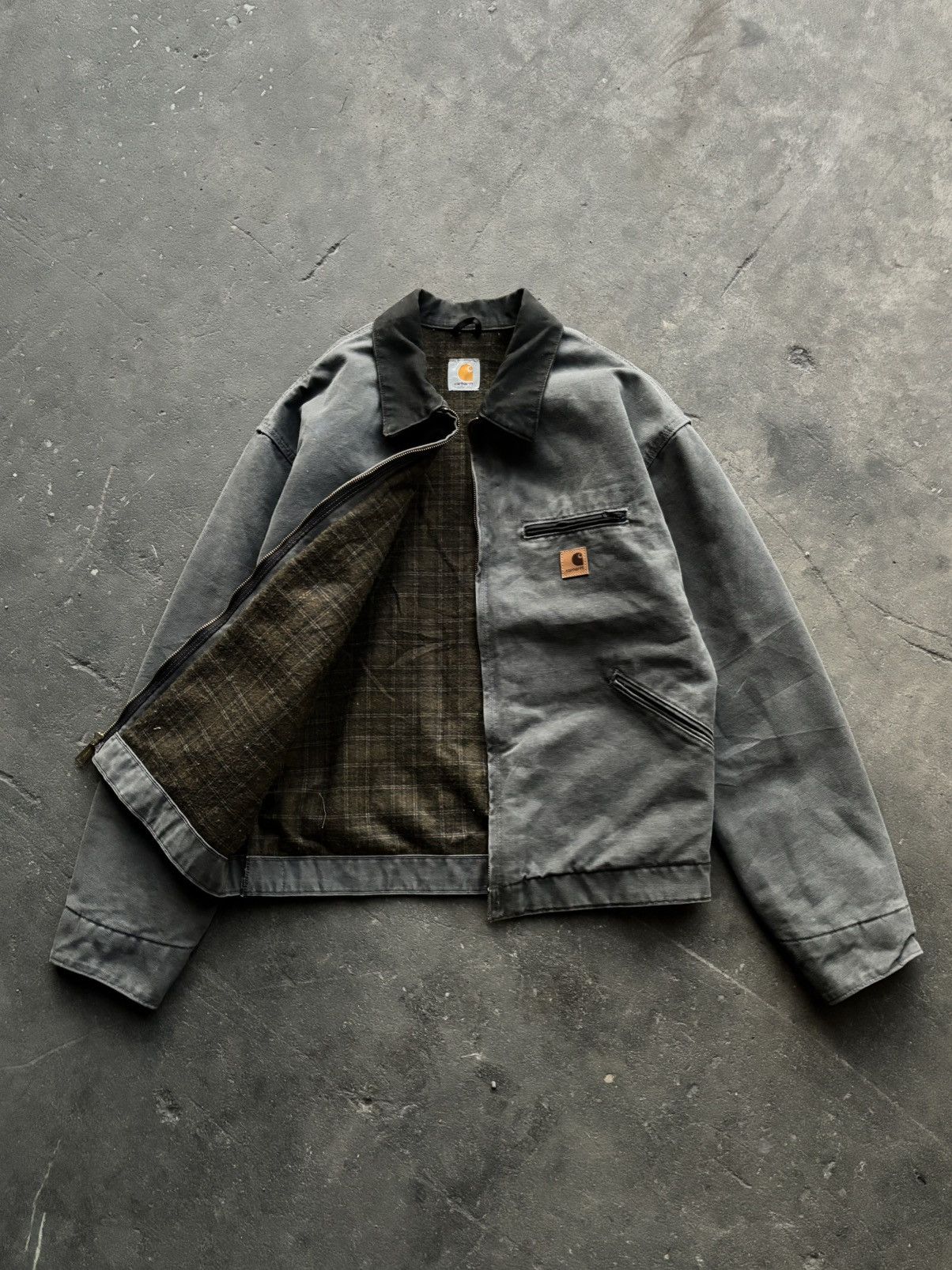 Carhartt Carhatt detroit Size US XL / EU 56 / 4 - 1 Thumbnail
