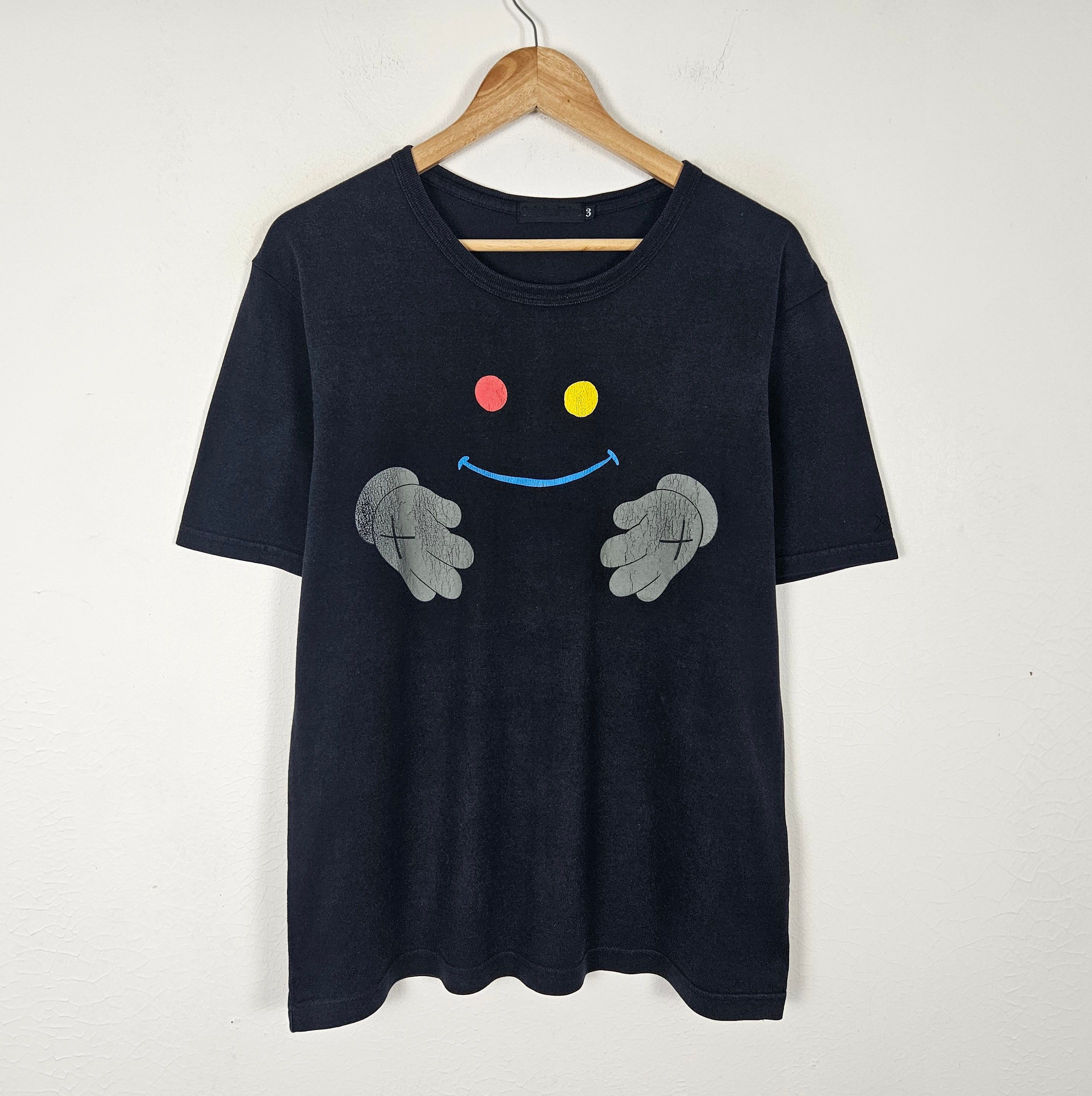 Original Fake Original Fake shirt Size US L / EU 52-54 / 3 - 2 Thumbnail