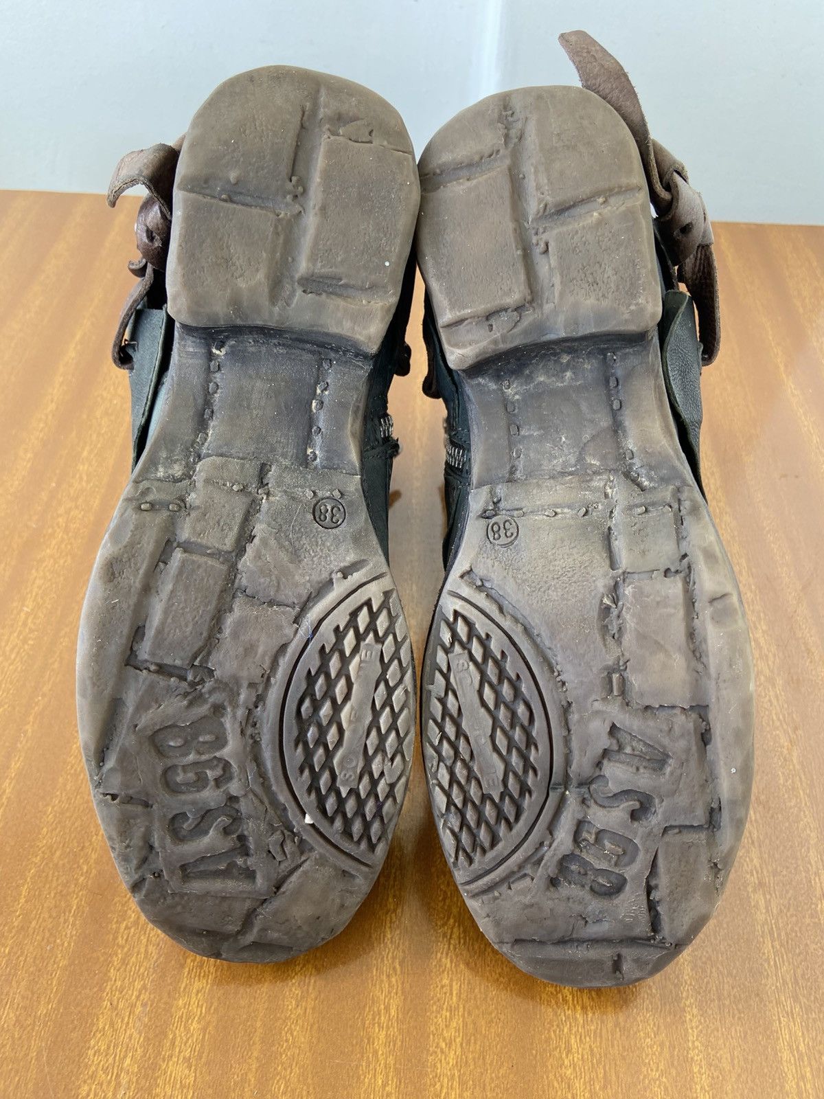 A.S.98 A.S.98 Size US 8 / IT 38 - 15 Thumbnail