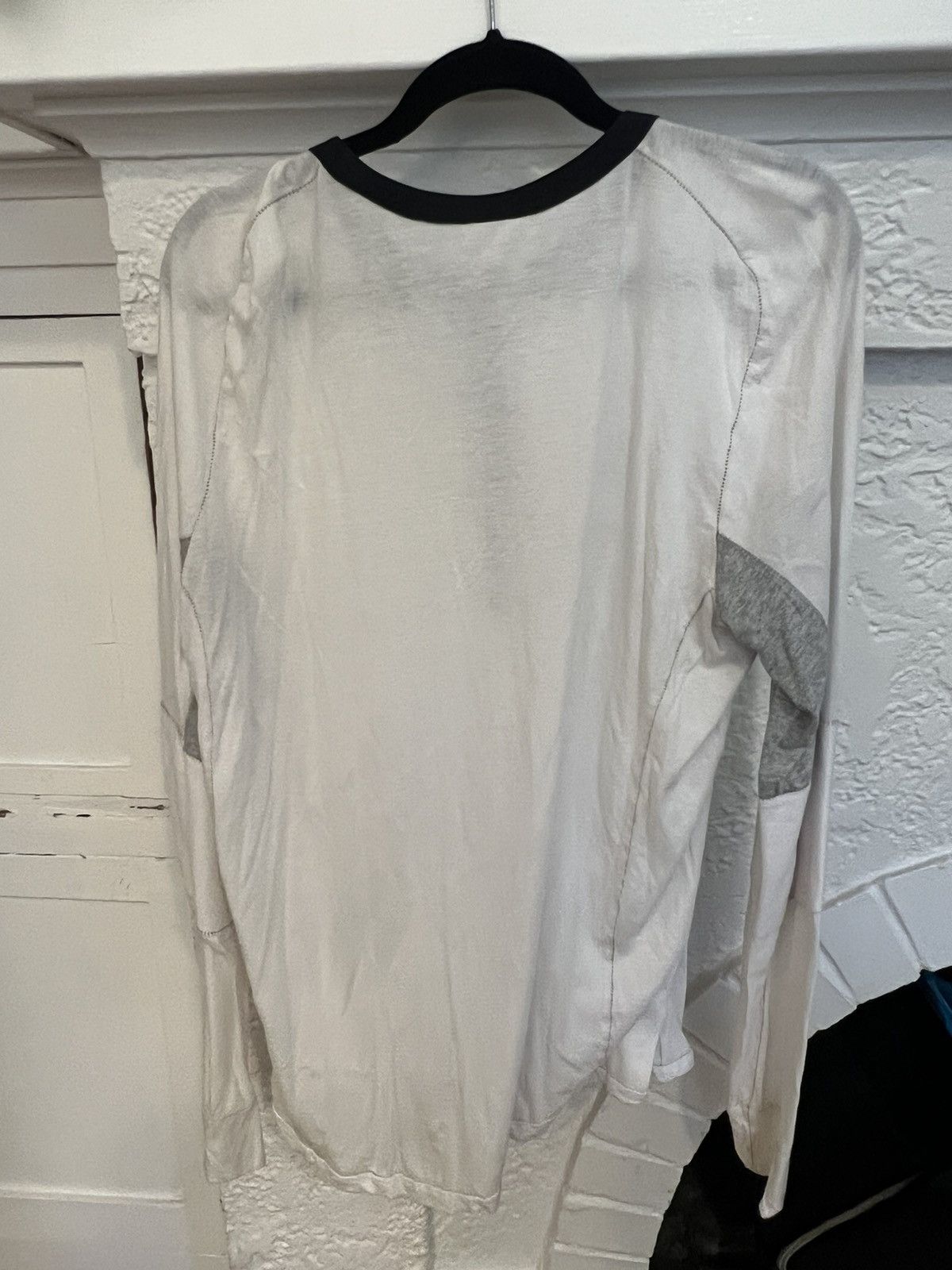 Nice Collective Nice Collective Henley Tee Size US XL / EU 56 / 4 - 2 Thumbnail