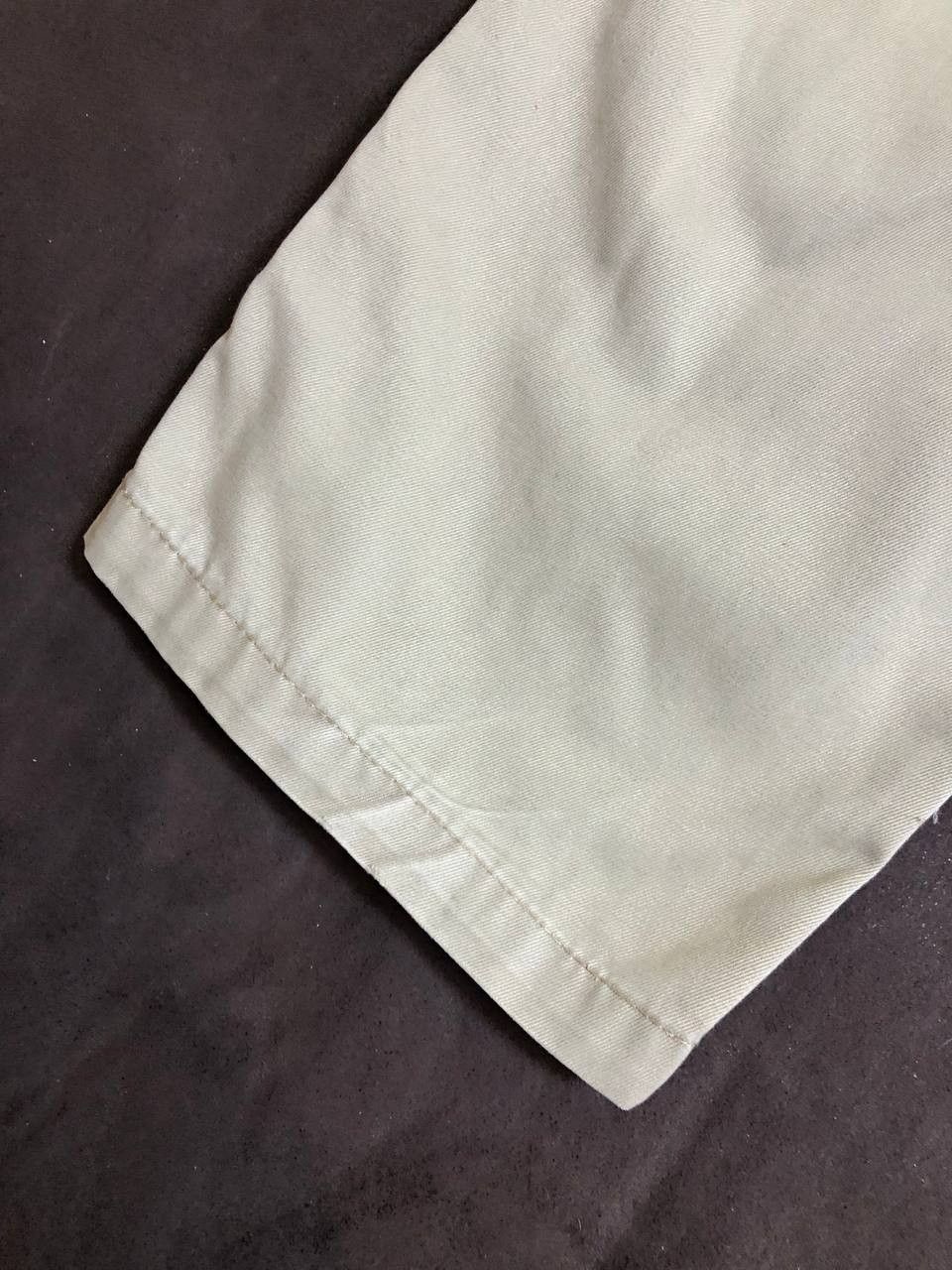 Carhartt Carhartt Pants Men Flex Canvas Relaxed Fit Size US 33 - 15 Thumbnail