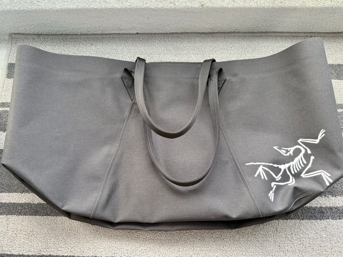 Arc'teryx Arc’teryx Carrier 45 Gear Tote Size ONE SIZE - 2 Thumbnail