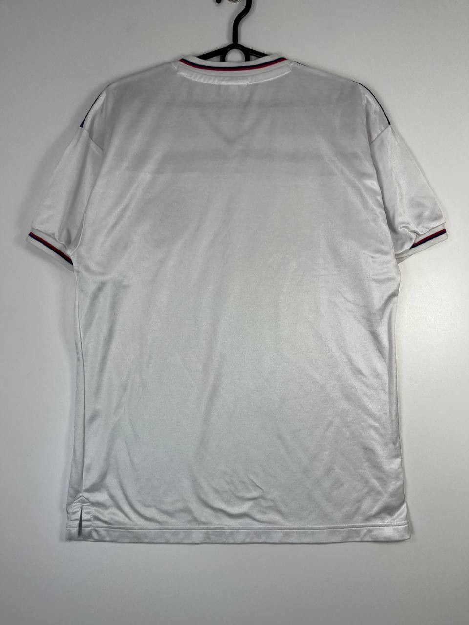 Other Score Draw England National Team 1980/1983 Retro Football M Size US M / EU 48-50 / 2 - 6 Thumbnail