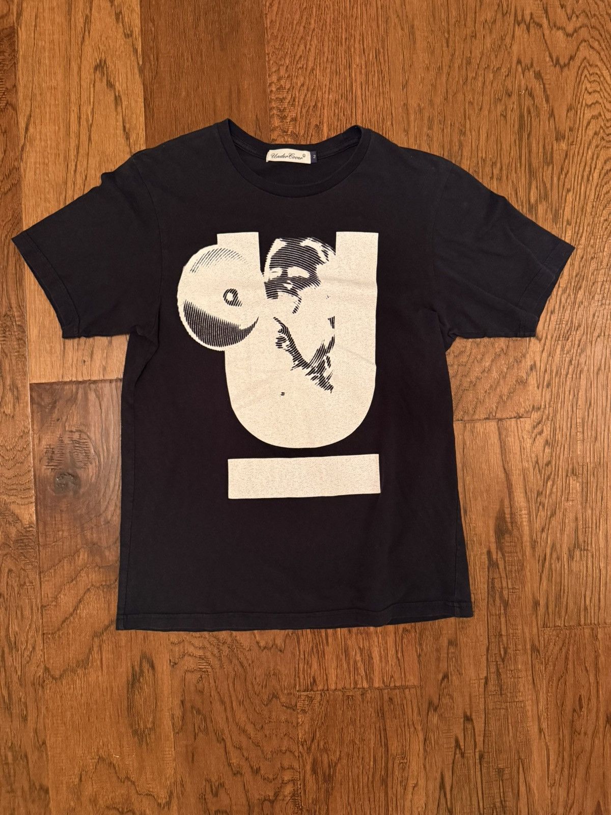 Japanese Brand × Jun Takahashi × Undercover Undercover 19AW U Tee