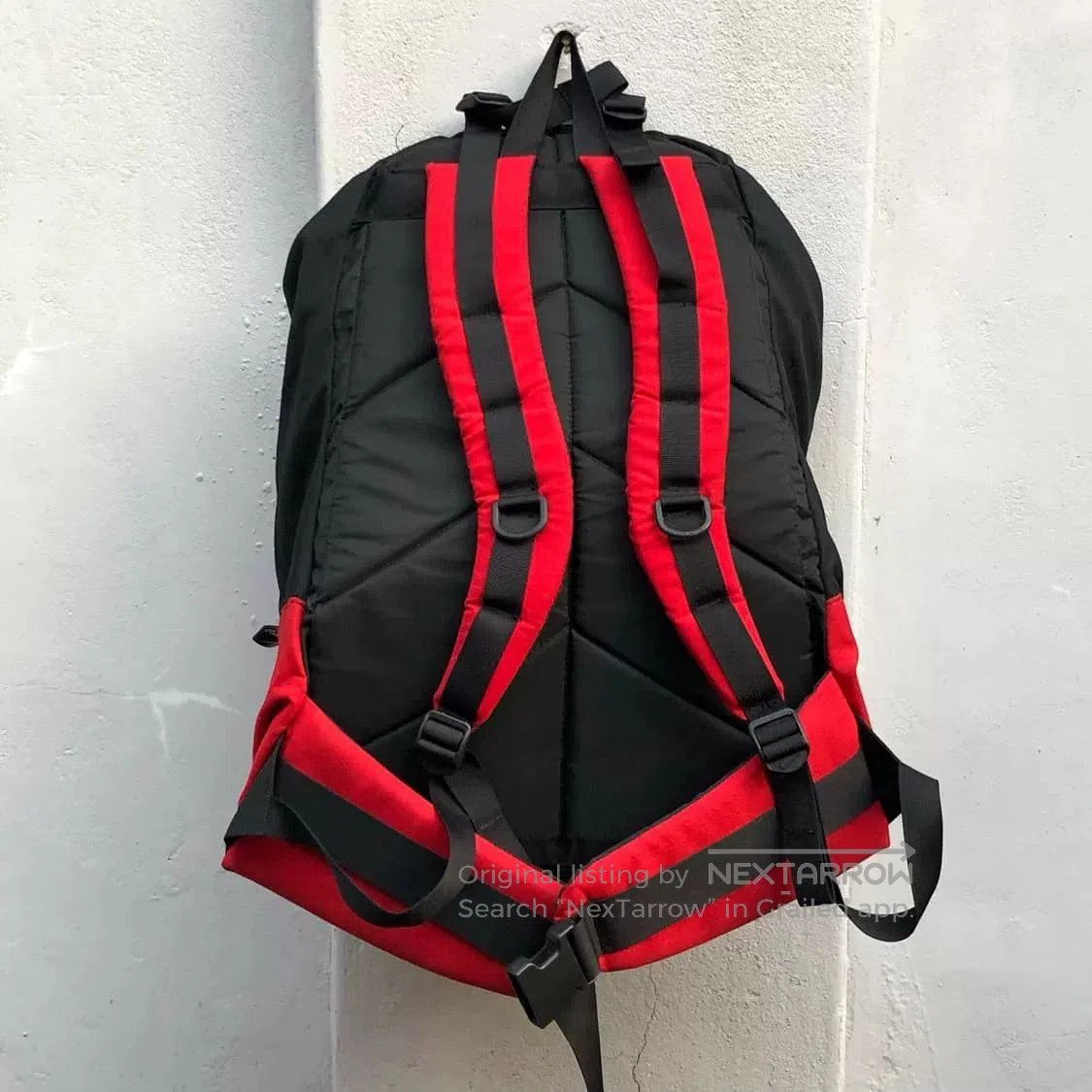 Nike ACG Nike ACG Akira Vintage Backpack. Size ONE SIZE - 7 Thumbnail