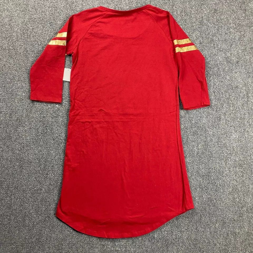 Universal Studios Harry Potter Top Womens Small Gryffindor Universal Studios Size S / US 4 / IT 40 - 6 Thumbnail