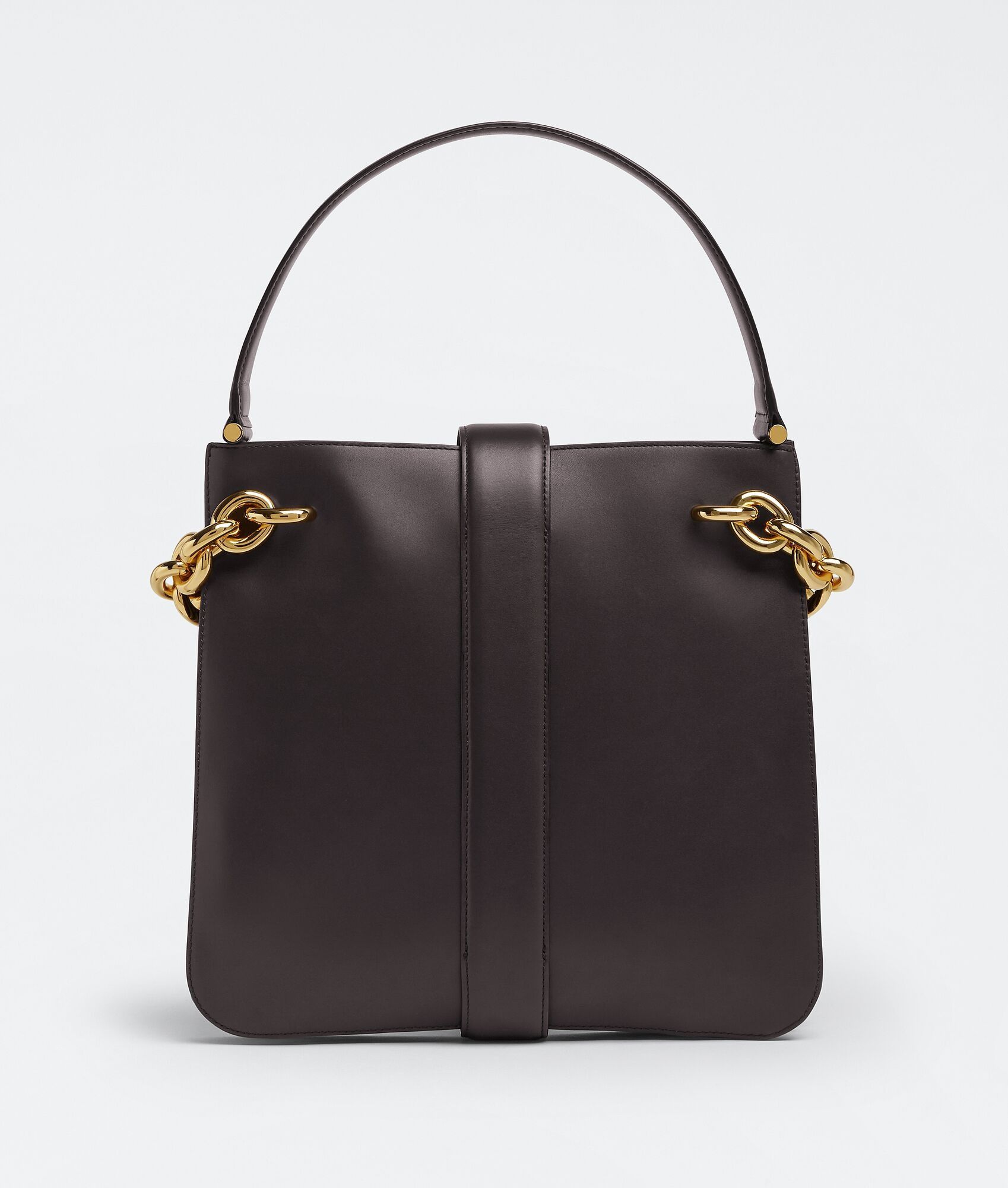 Bottega Veneta o1n1vont0325 Size: OS / Mount Bag in Brown Size ONE SIZE - 4 Thumbnail