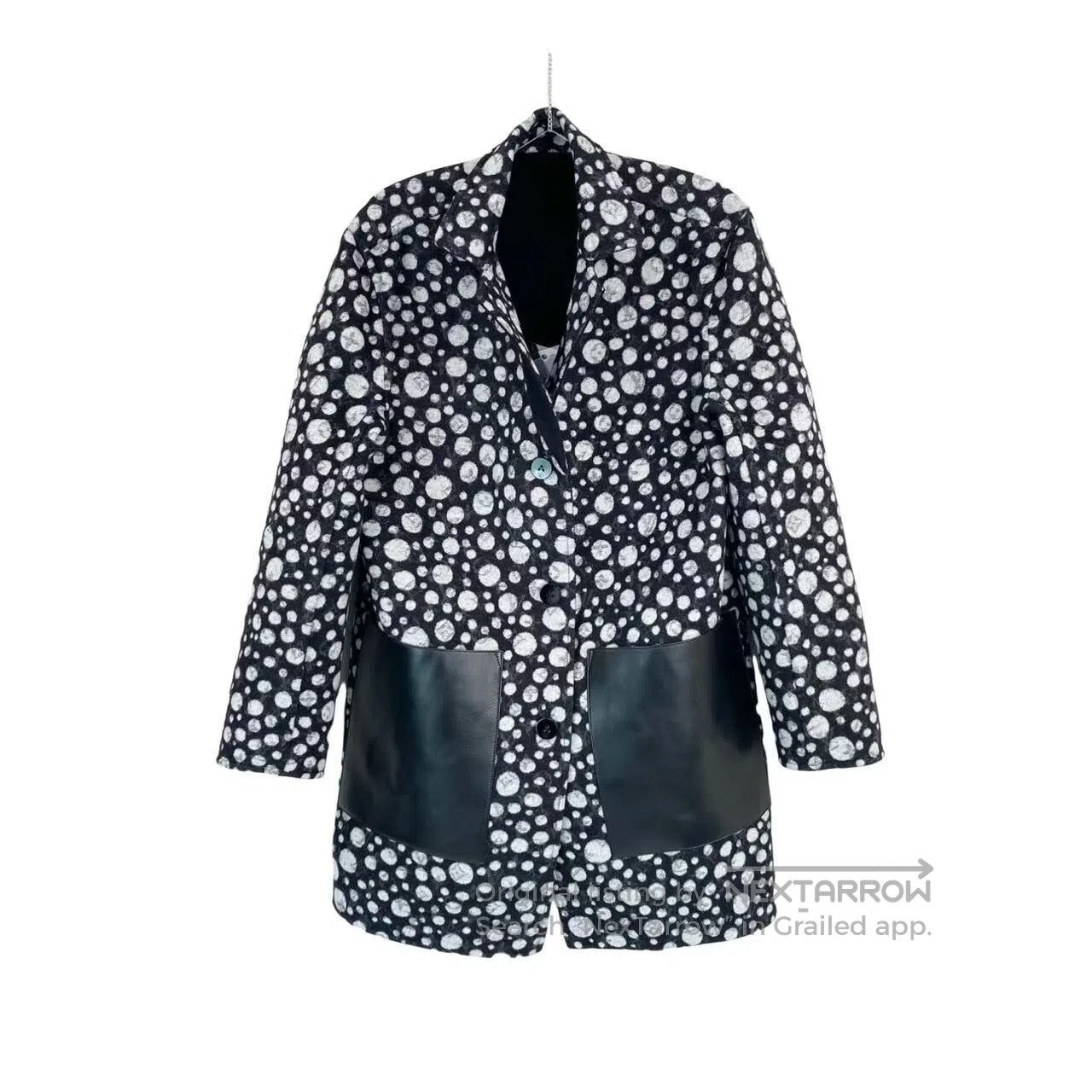Louis Vuitton Louis Vuitton Yayoi Kusama's polka dot presbyopia patchwor Size XXS / US 00 / IT 34 - 1 Thumbnail
