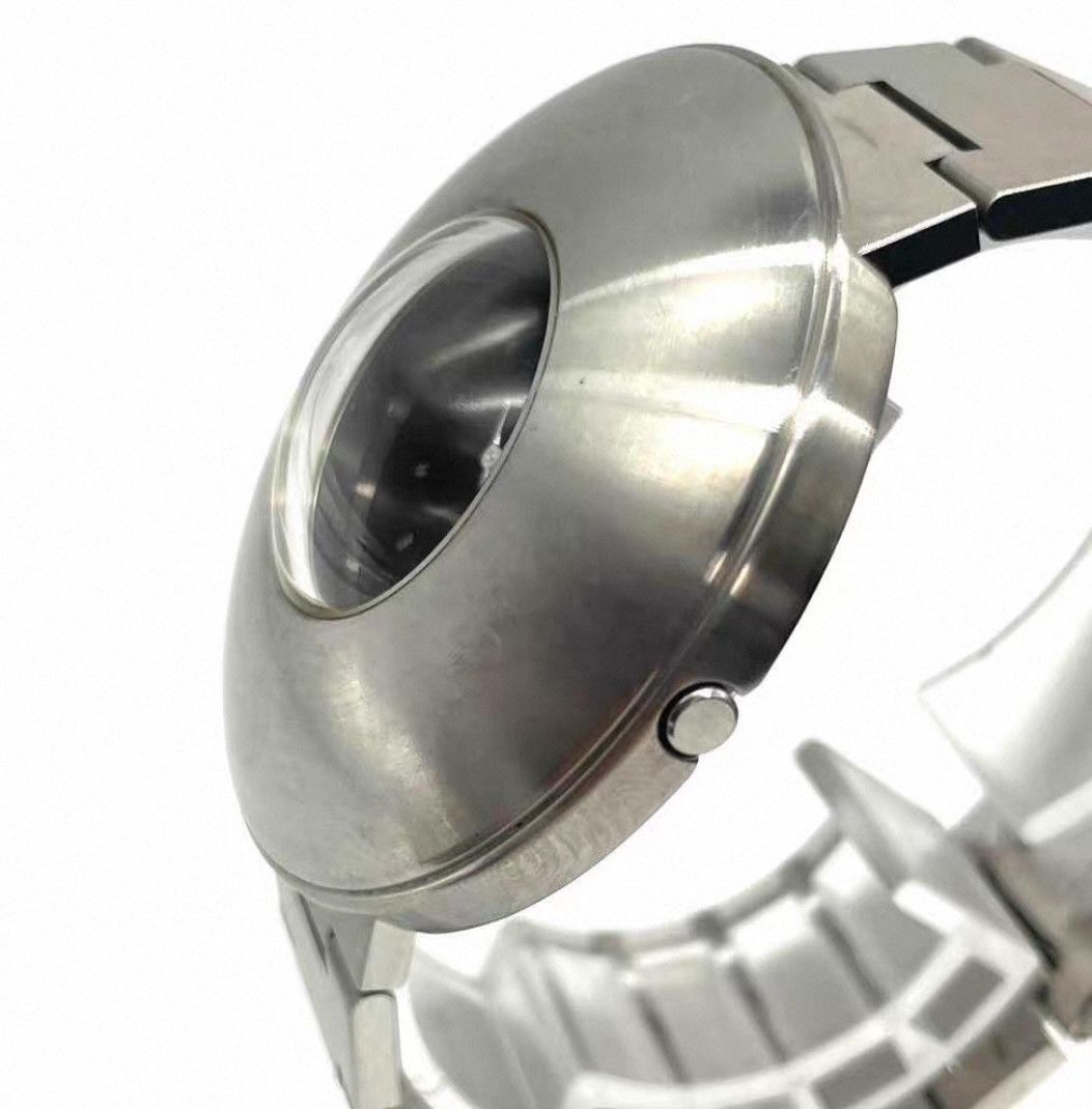 Other Jean Paul Gaultier FO UFO watch Size ONE SIZE - 5 Thumbnail