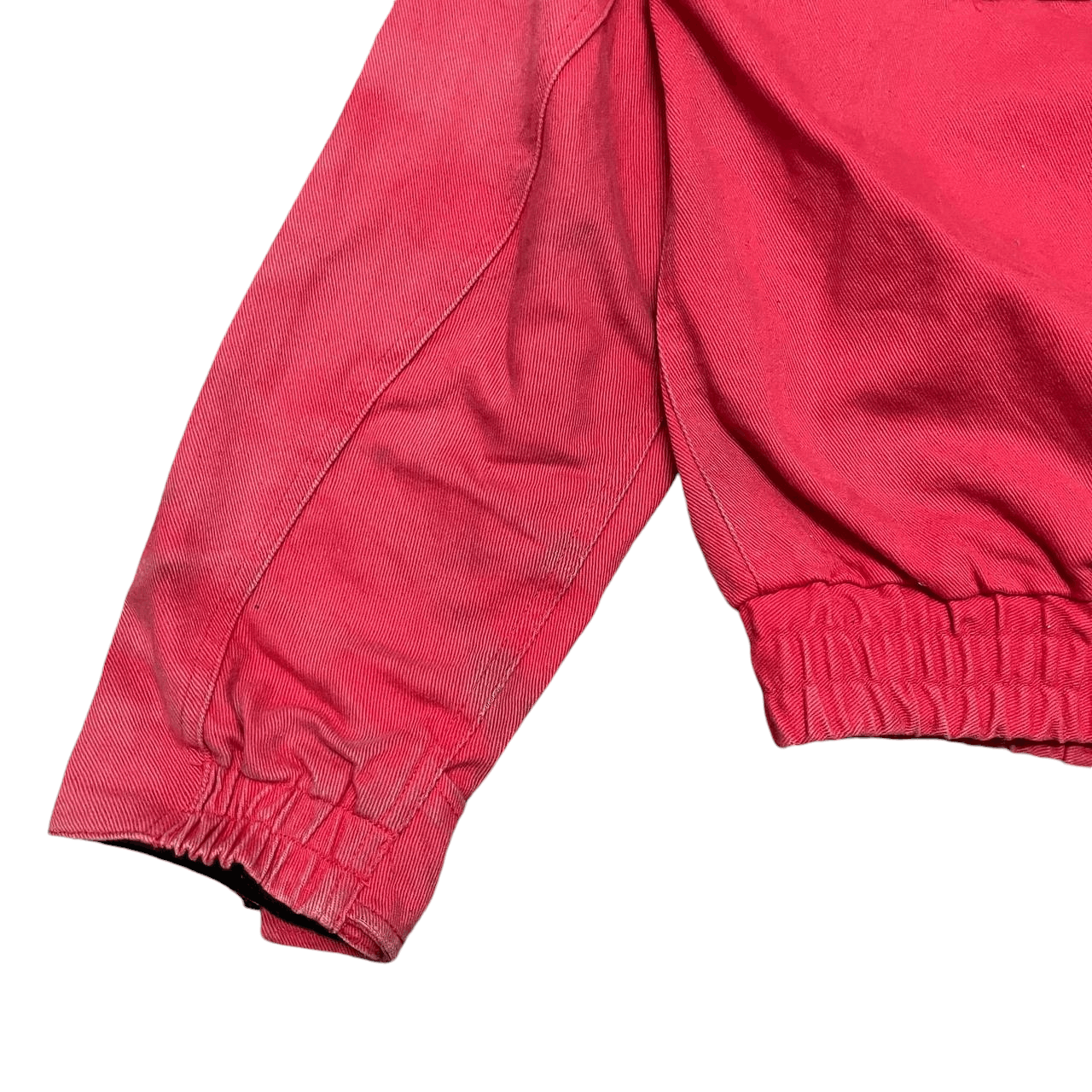 Other Vintage Elf Motorcycle Racing Team Jacket Red Baron Size US L / EU 52-54 / 3 - 21 Thumbnail