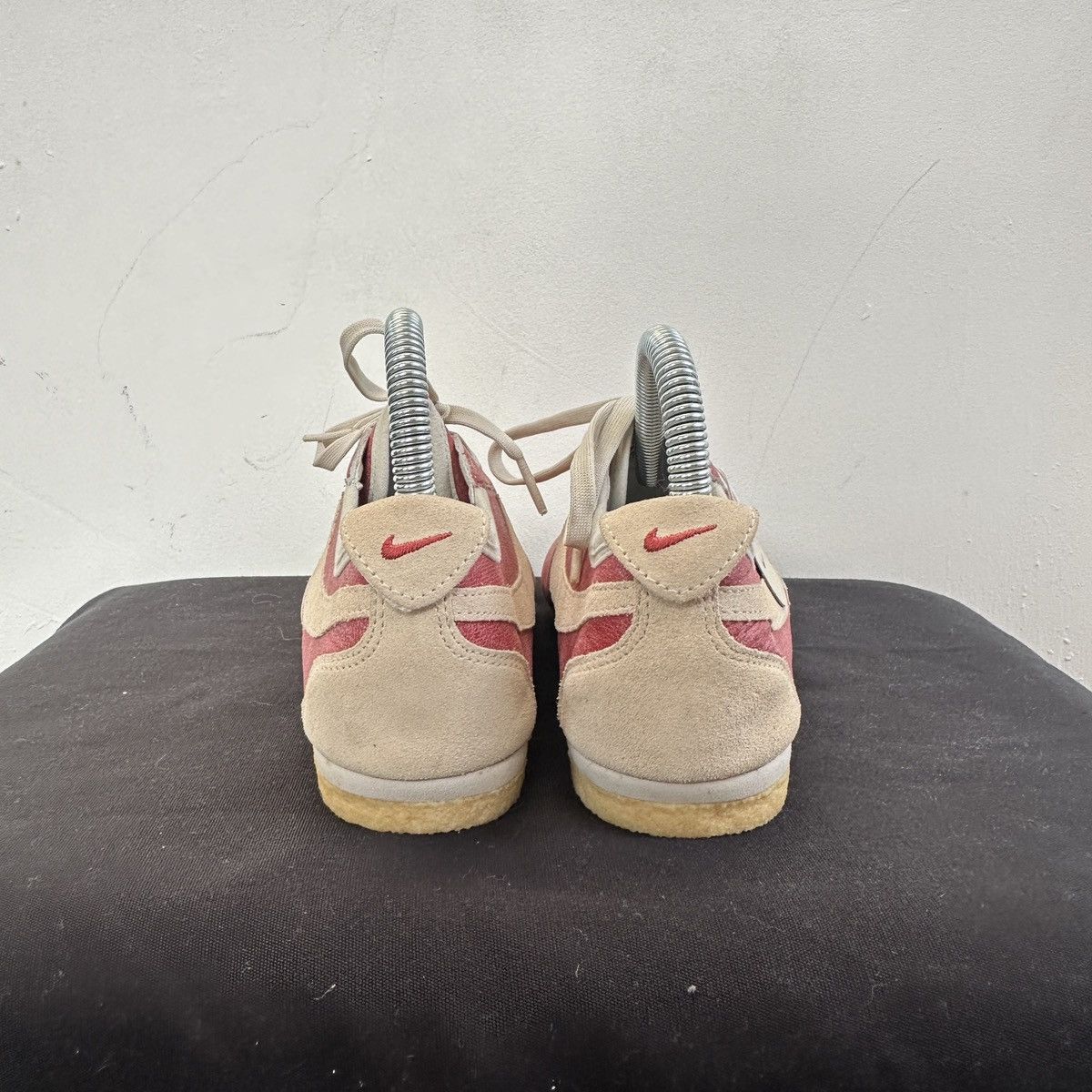 Nike RARE Nike Moon Crepe Deadstock Sneakers Size US 7 / IT 37 - 8 Thumbnail