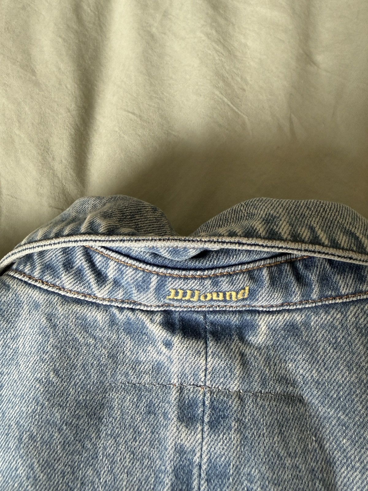 JJJJound × Levi's LEVI'S® X JJJJOUND Size US XL / EU 56 / 4 - 6 Thumbnail