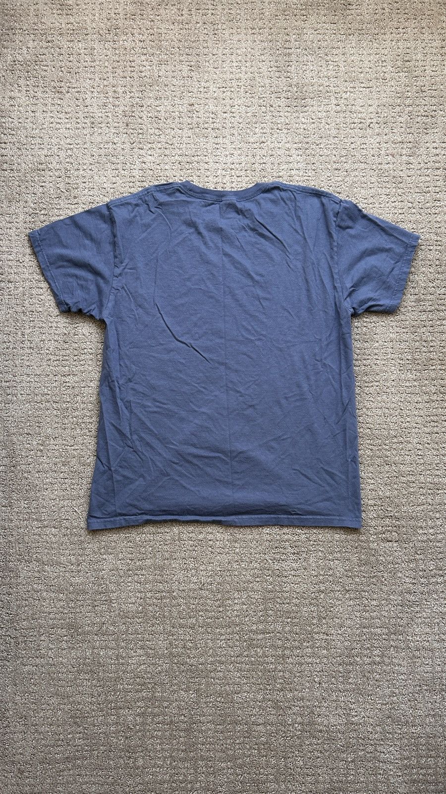 Supreme Supreme Blur Logo Tee Size US L / EU 52-54 / 3 - 2 Thumbnail