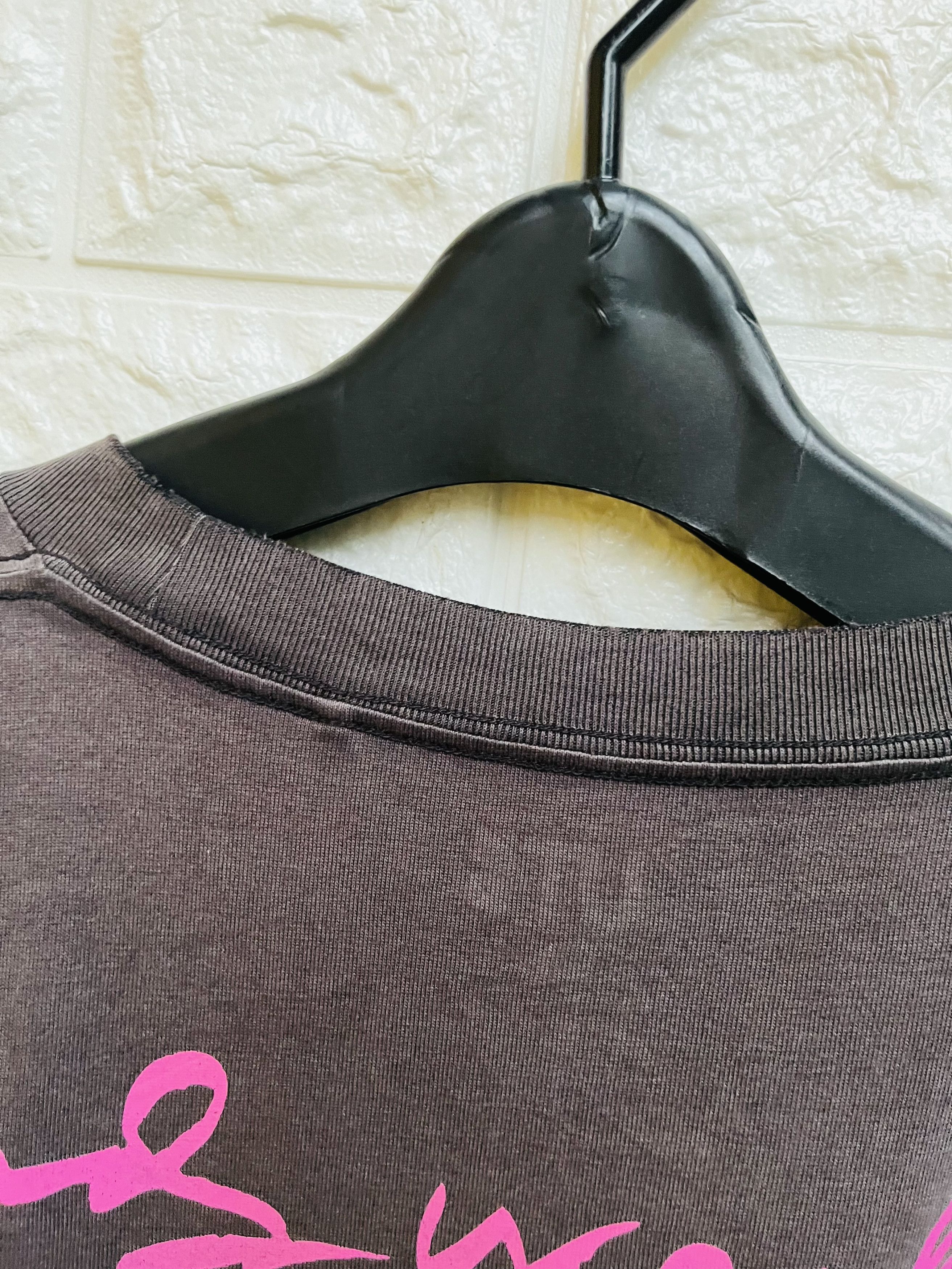 Japanese Brand × Vintage Vintage Andy Warhol Japanese Designer Fashion Style Size US L / EU 52-54 / 3 - 9 Thumbnail