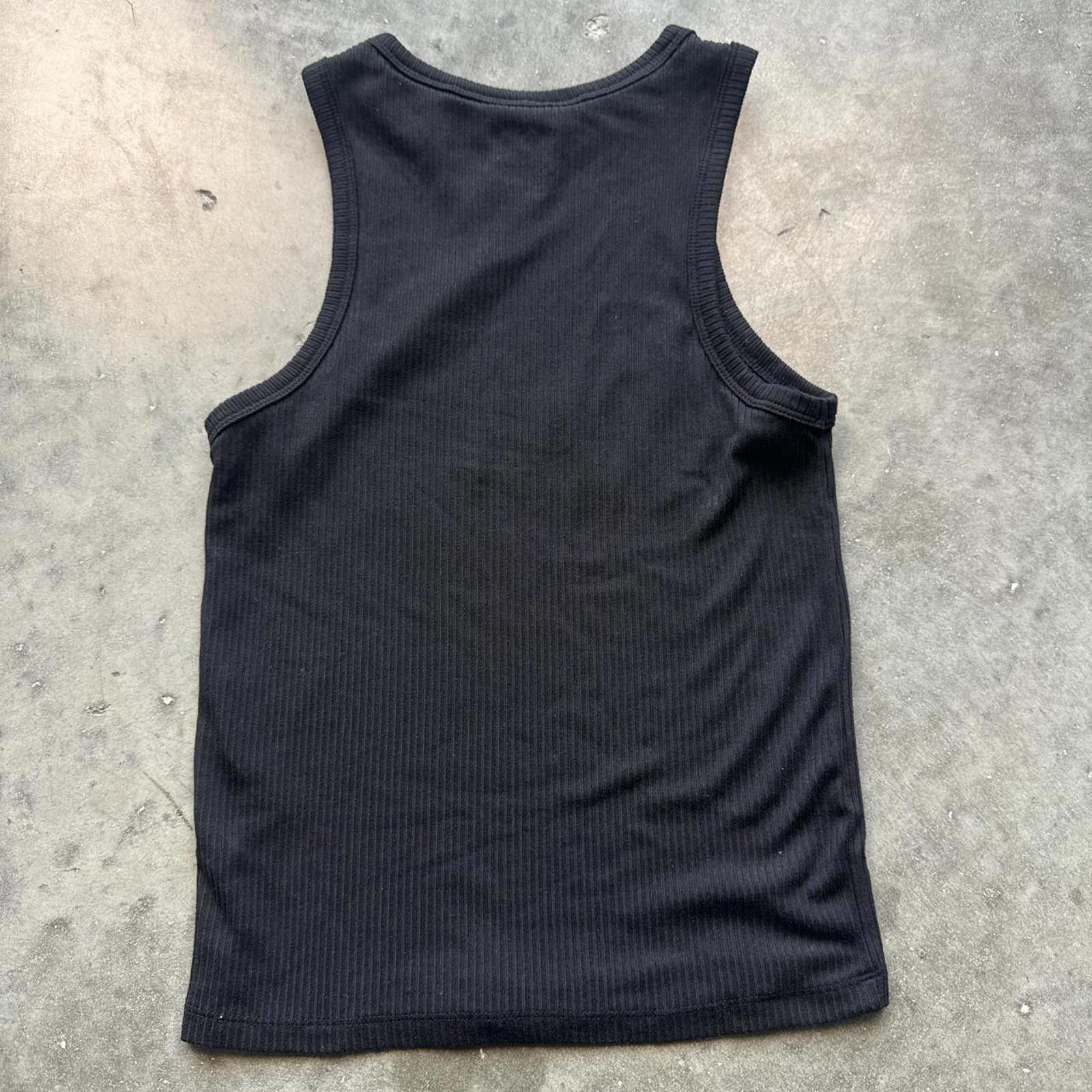 Juicy Couture Jeans Black Juicy Couture Tank Top [COPY] Size S / US 4 / IT 40 - 2 Thumbnail