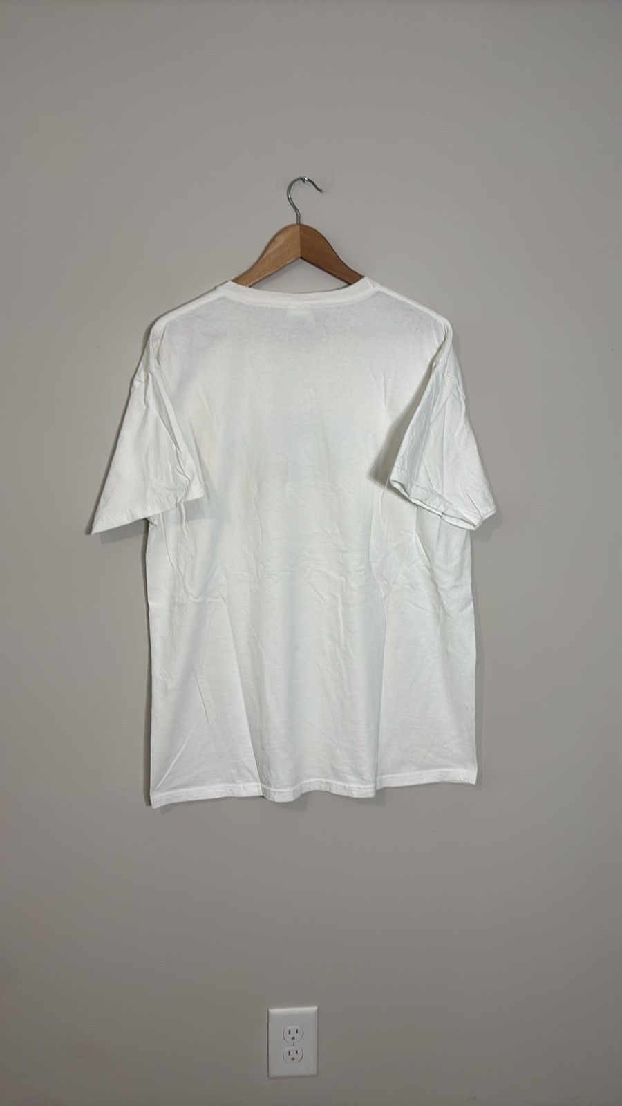 Other Vintage Yellowstone National Park Shirt Size US XL / EU 56 / 4 - 4 Thumbnail