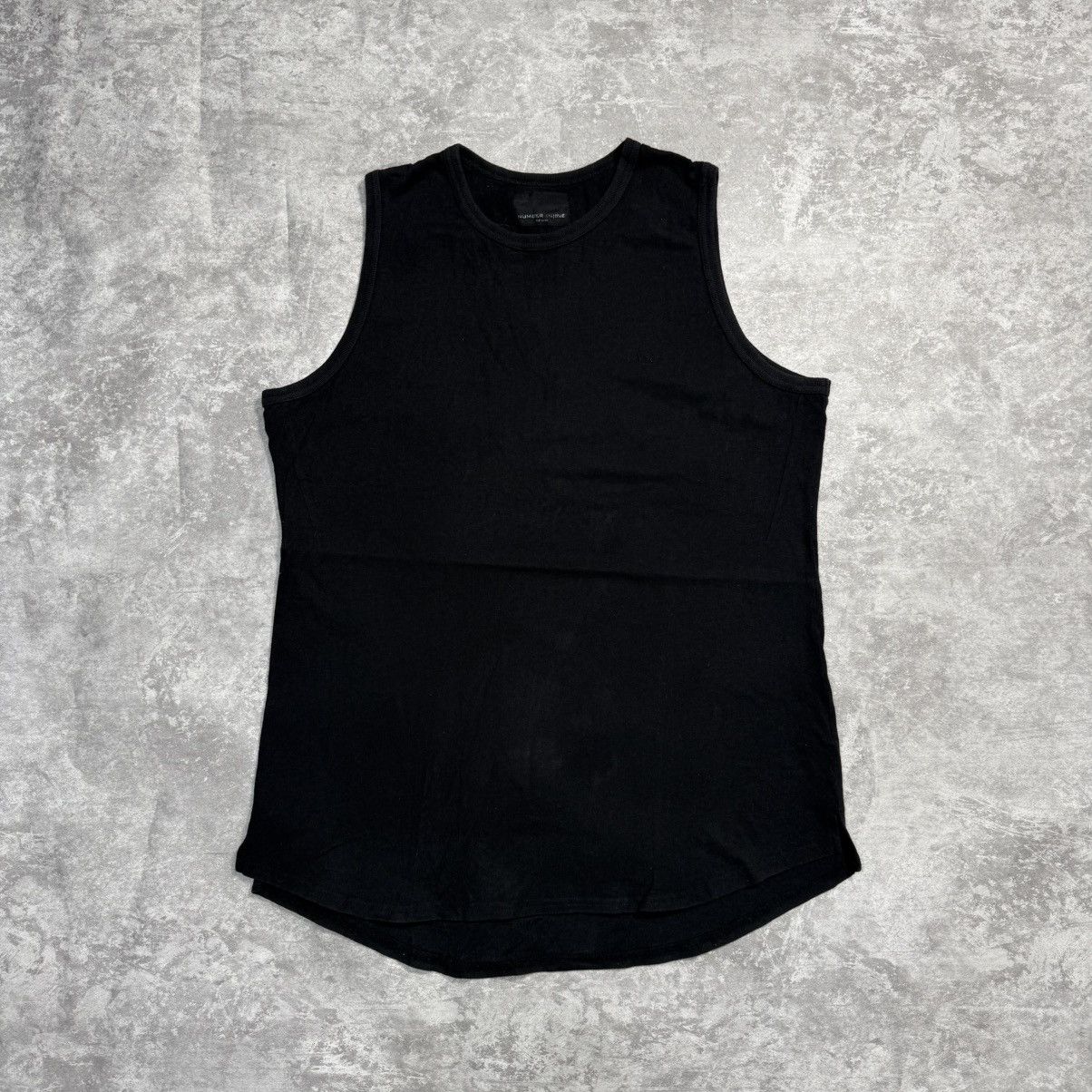 Number Nine Tank Tops | Grailed