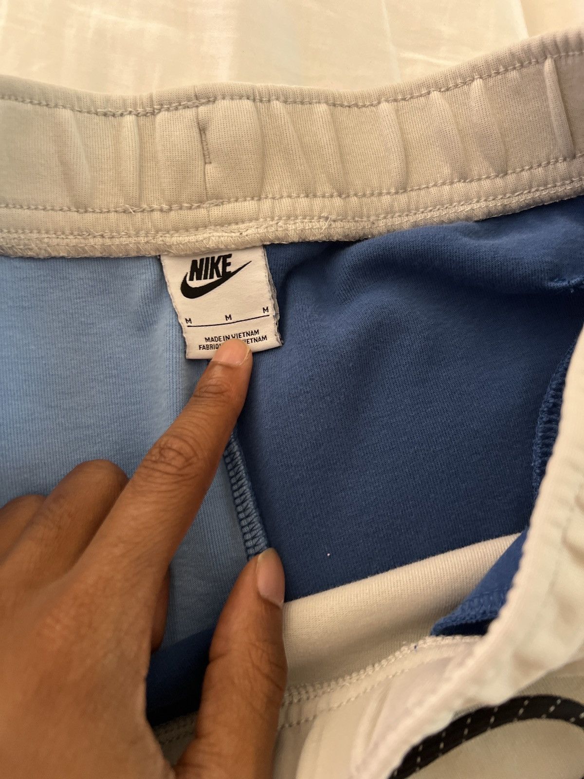 Nike Nike tech pants Size US 34 / EU 50 - 1 Thumbnail