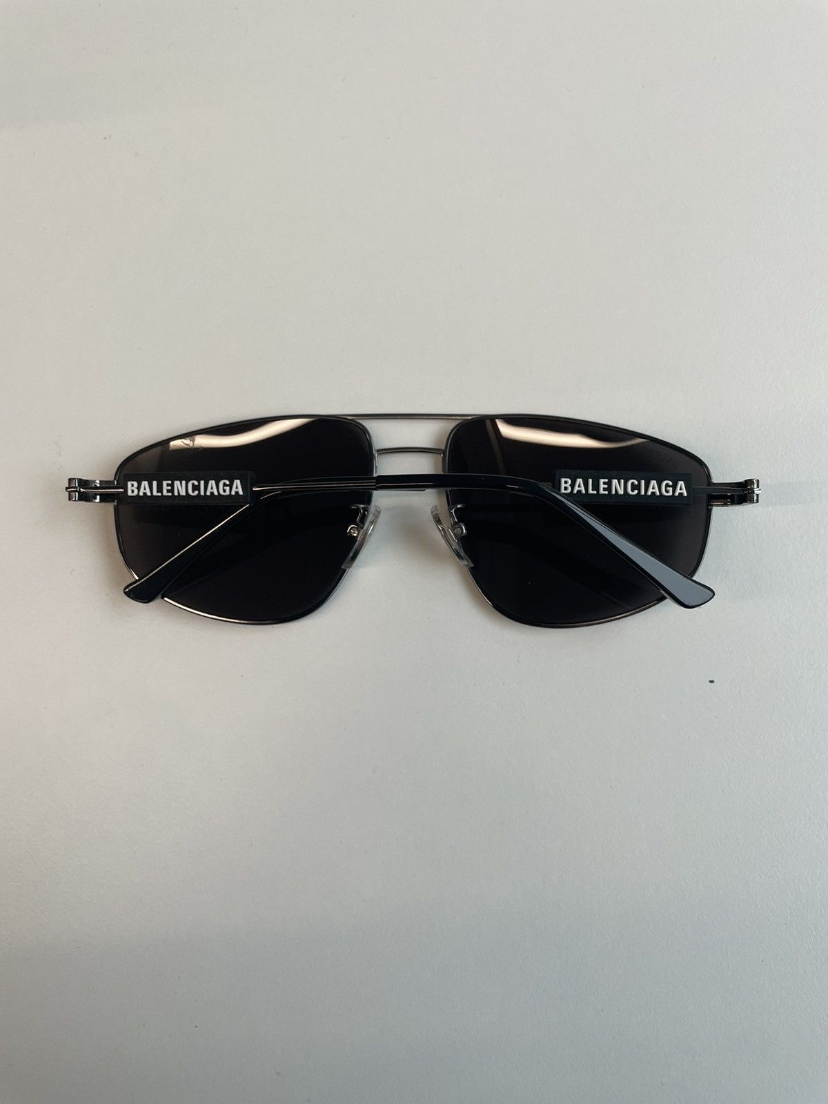 Balenciaga Balenciaga sunglasses Size ONE SIZE - 1 Thumbnail