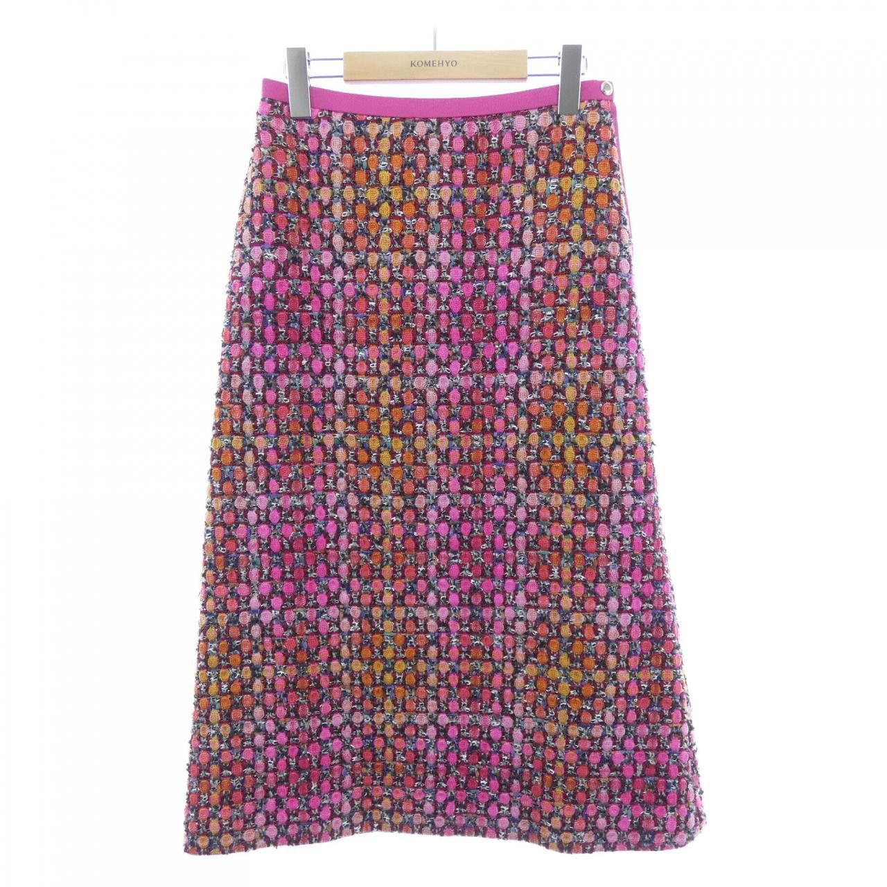 Other Other Drawer Skirt Textile Skirts 6524-299-1660 DUTY FREE for USA Size ONE SIZE - 1 Thumbnail